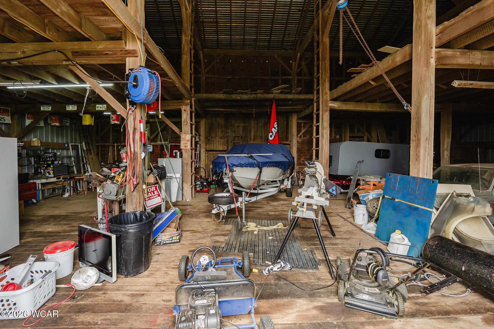 12954 Ohio 12, Columbus Grove, Ohio