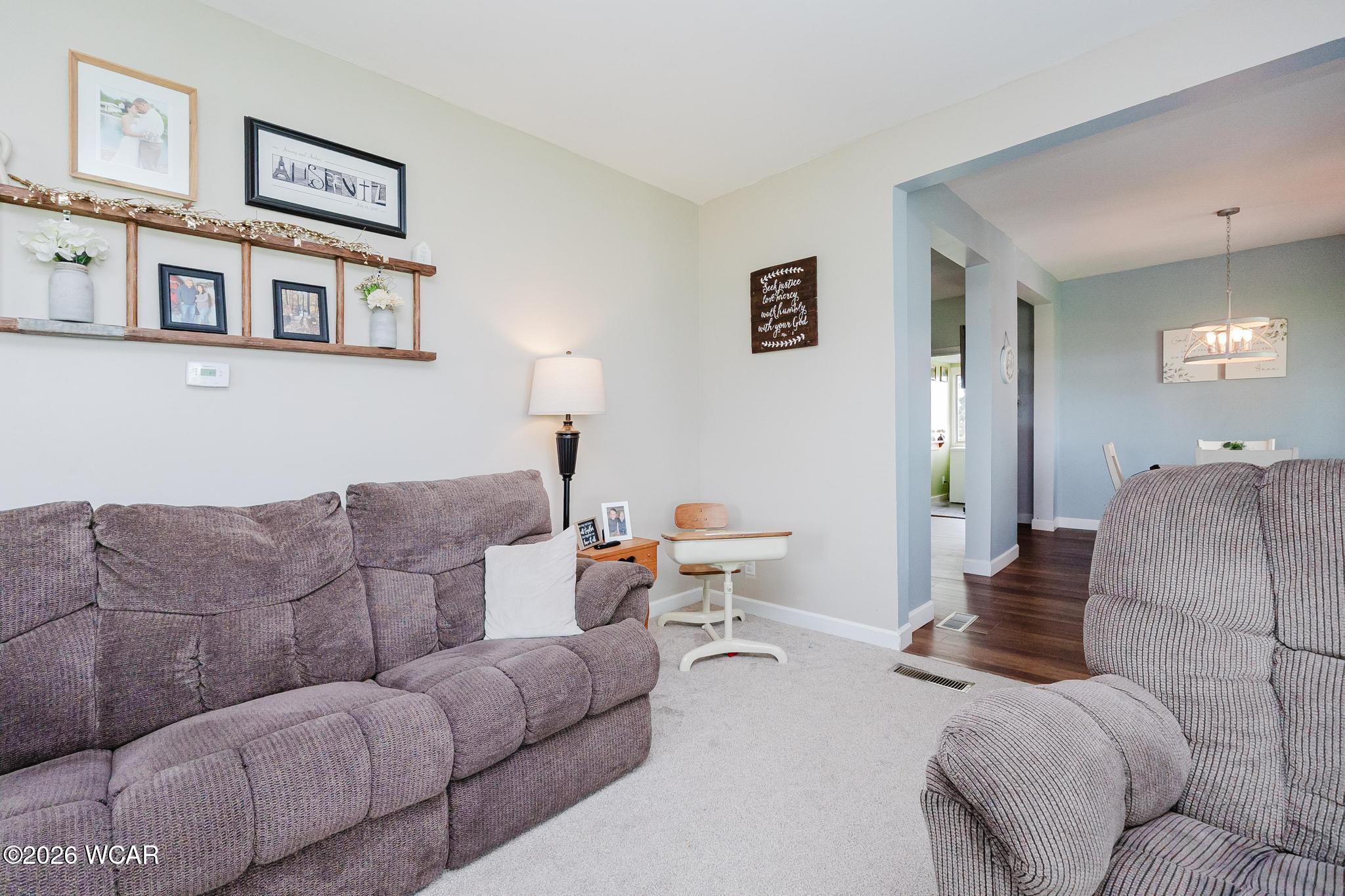 12954 Ohio 12, Columbus Grove, Ohio