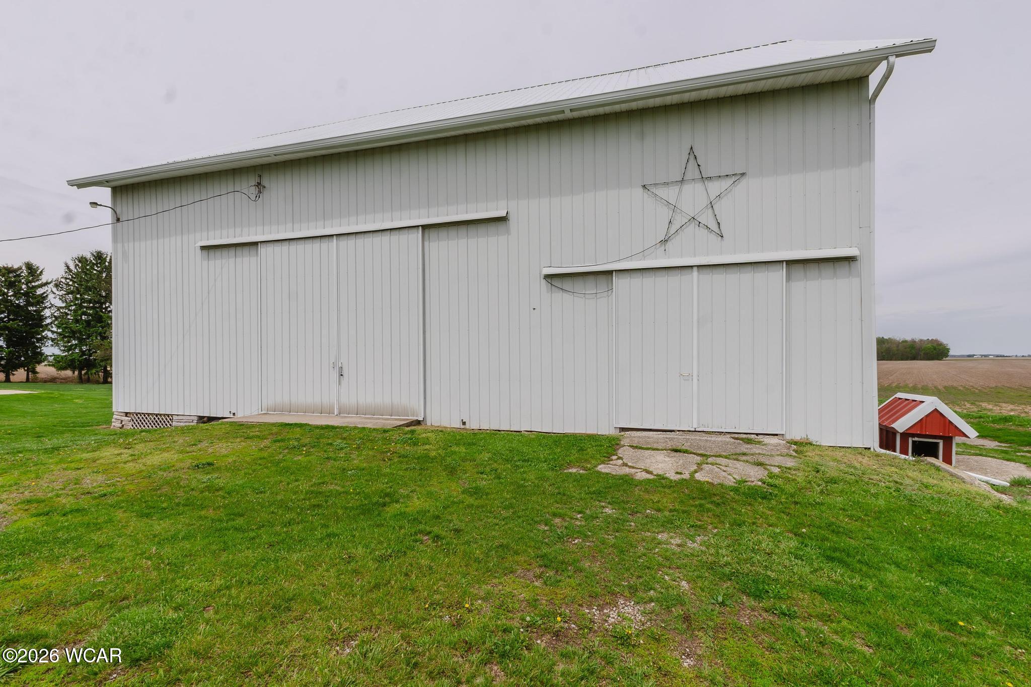 12954 Ohio 12, Columbus Grove, Ohio