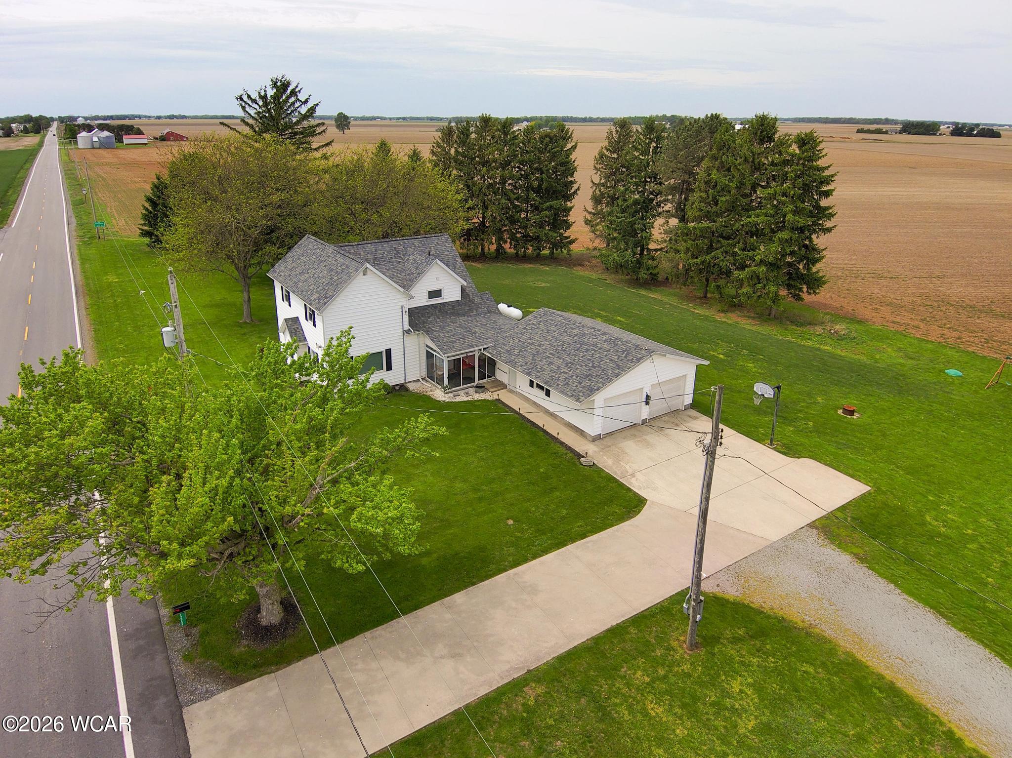 12954 Ohio 12, Columbus Grove, Ohio