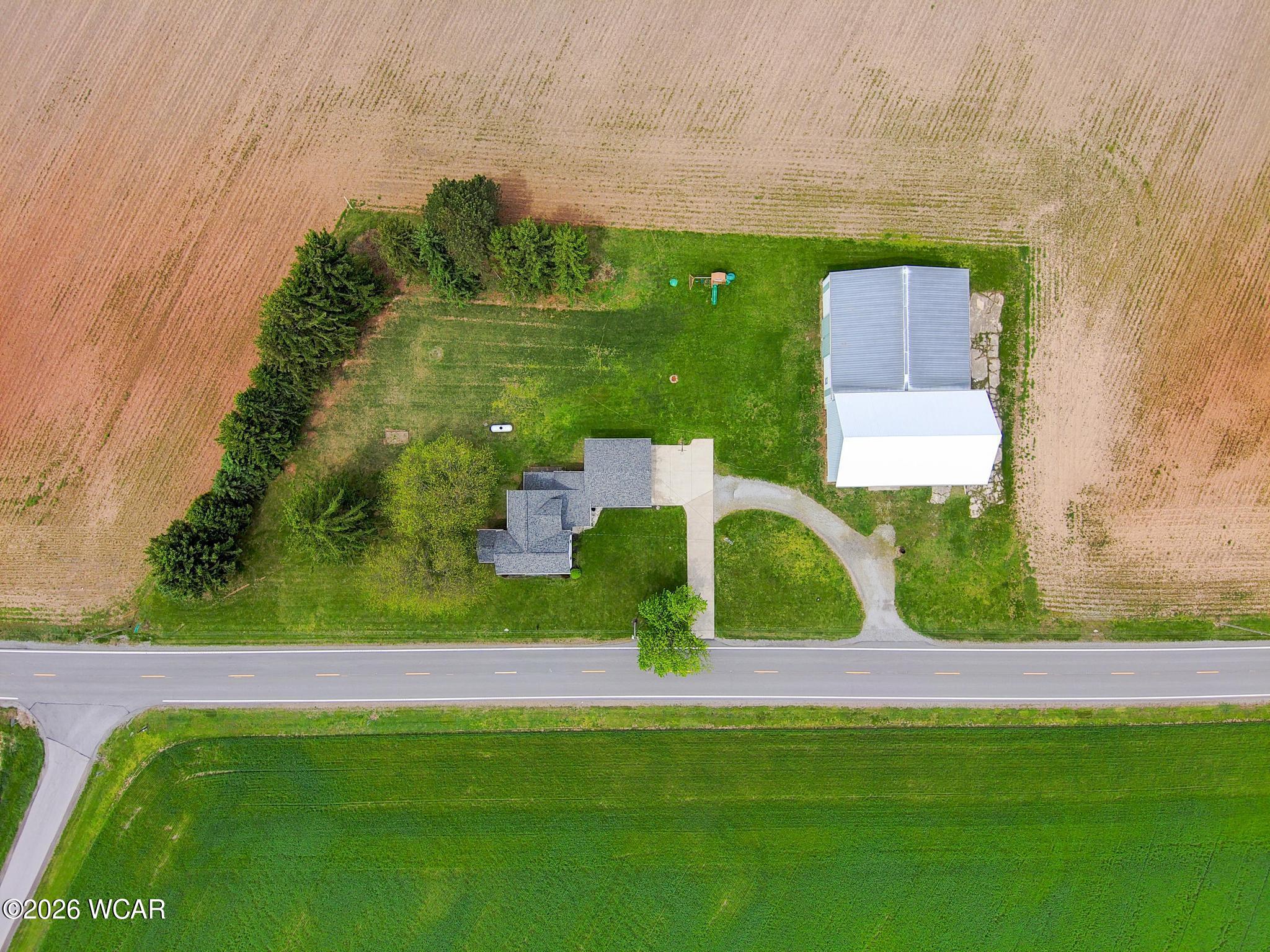 12954 Ohio 12, Columbus Grove, Ohio