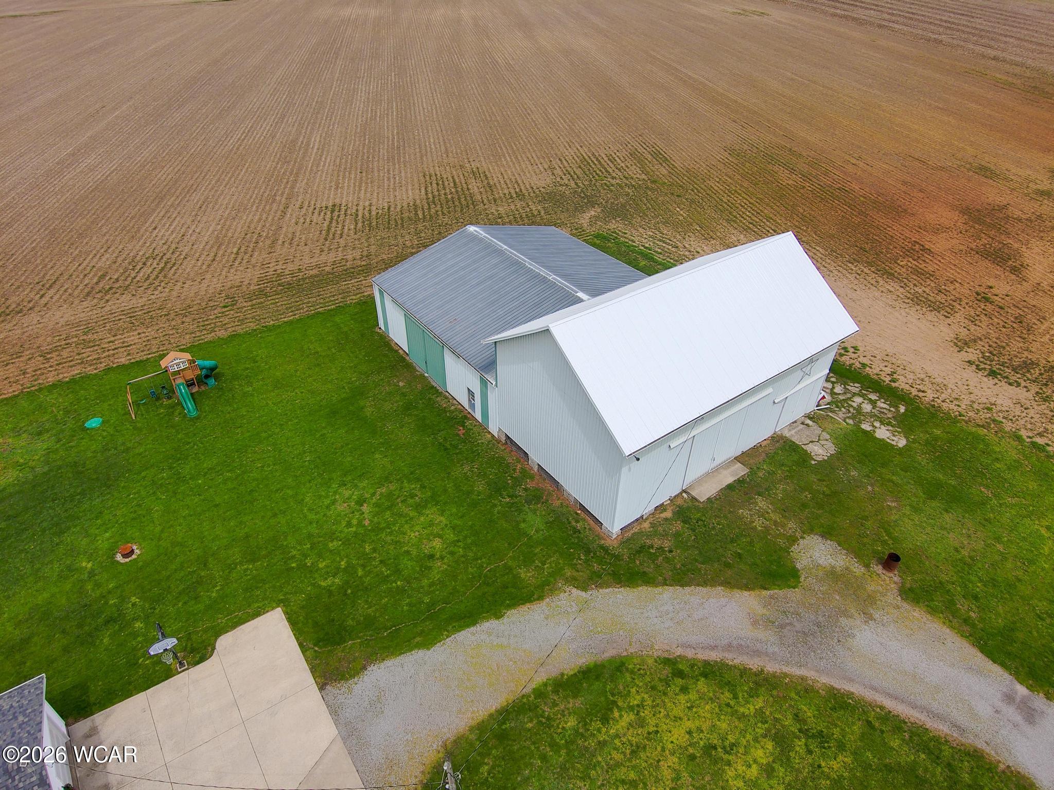 12954 Ohio 12, Columbus Grove, Ohio