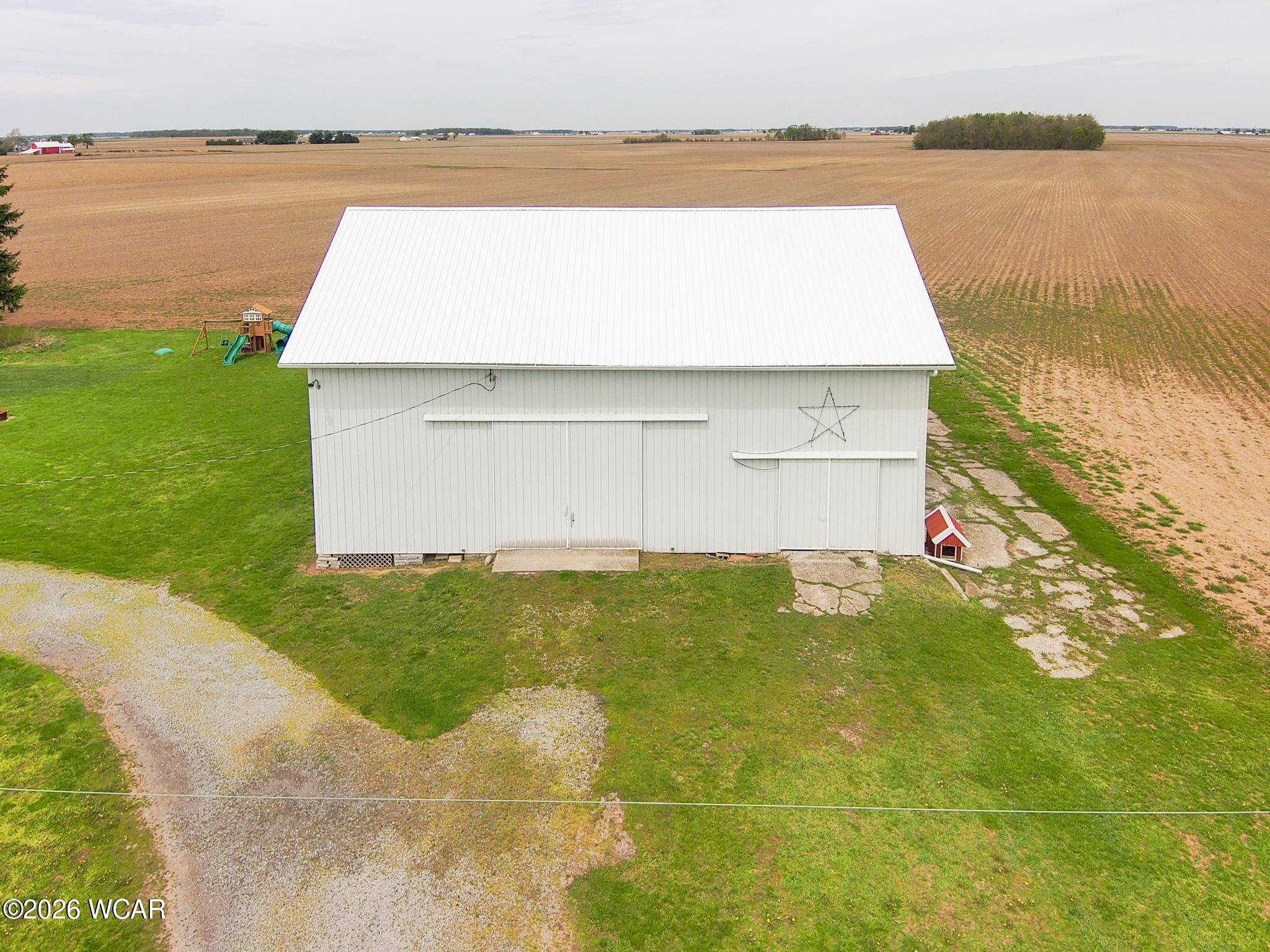 12954 Ohio 12, Columbus Grove, Ohio