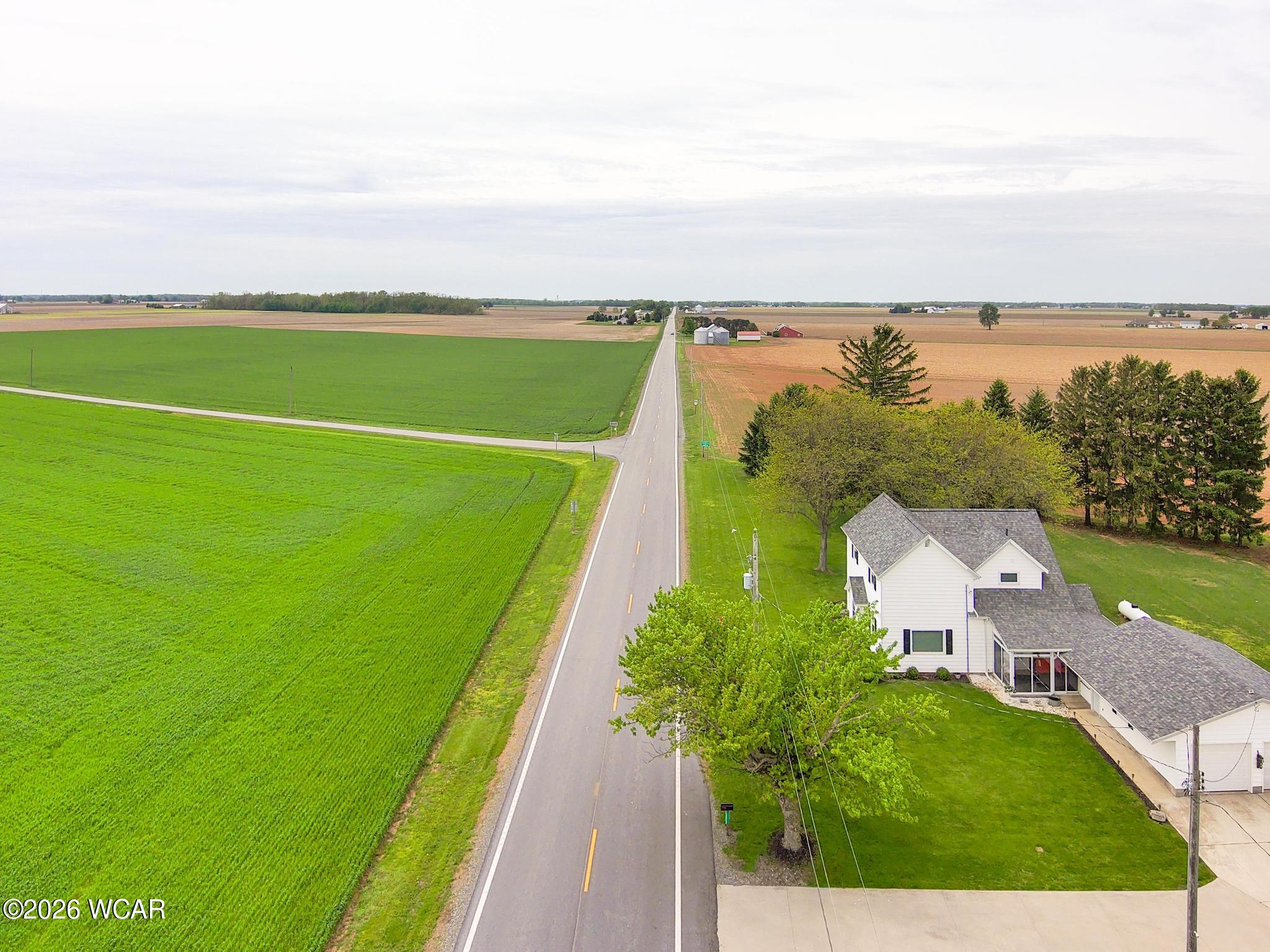 12954 Ohio 12, Columbus Grove, Ohio