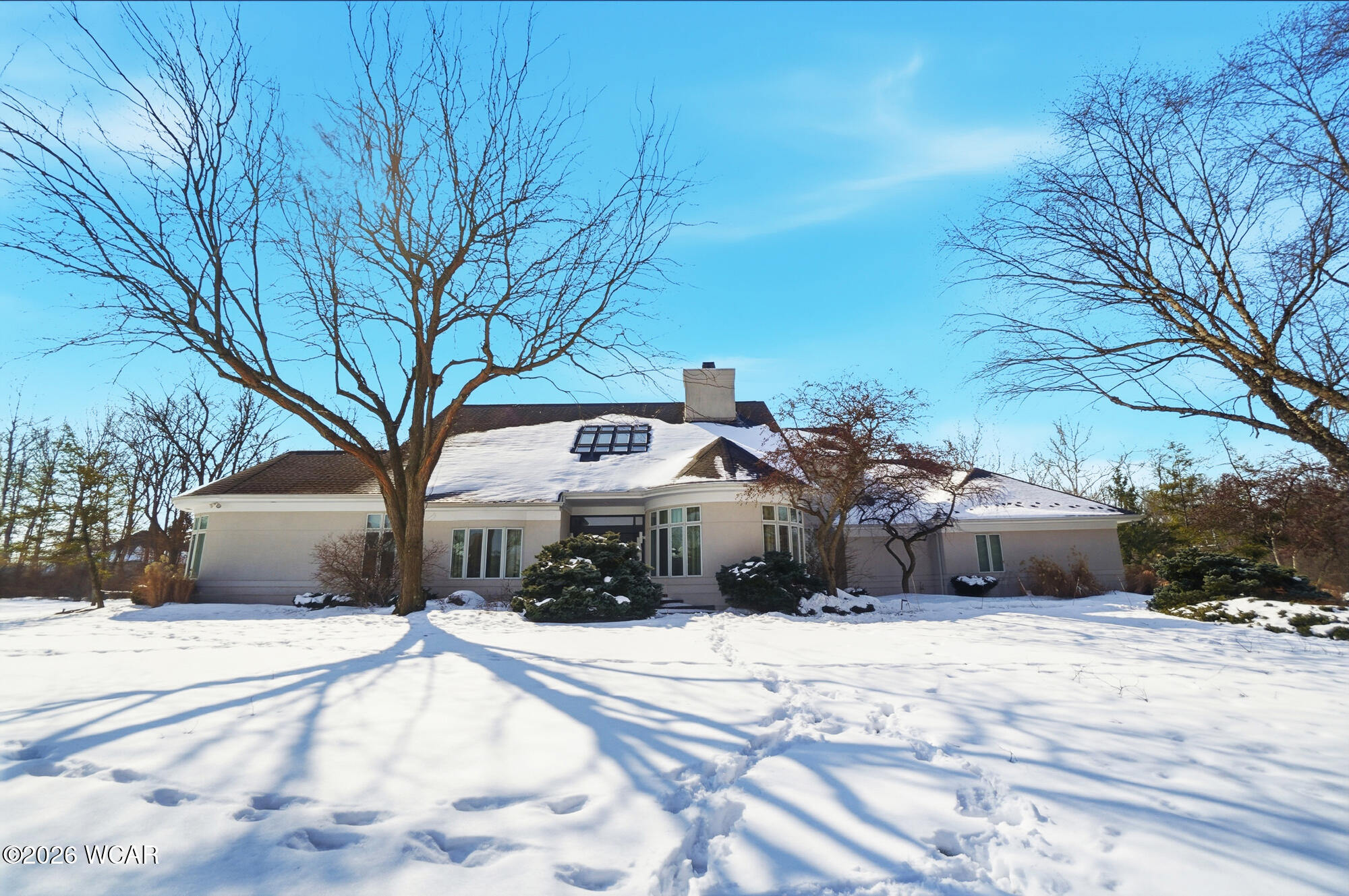 616 Wildbrook Lane, Lima, Ohio