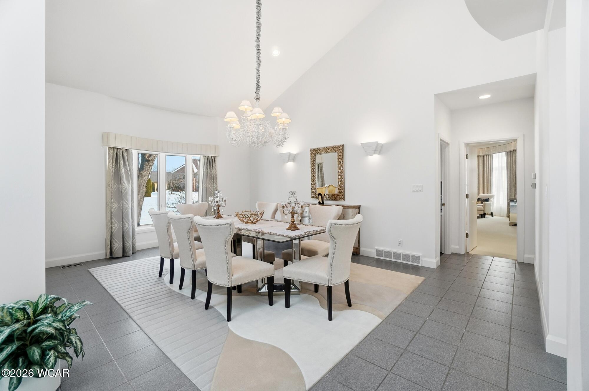 616 Wildbrook Lane, Lima, Ohio