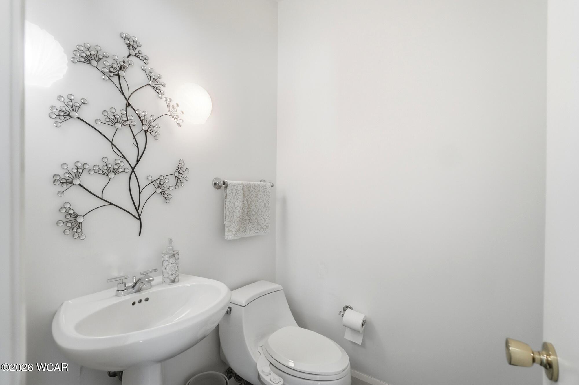 616 Wildbrook Lane, Lima, Ohio