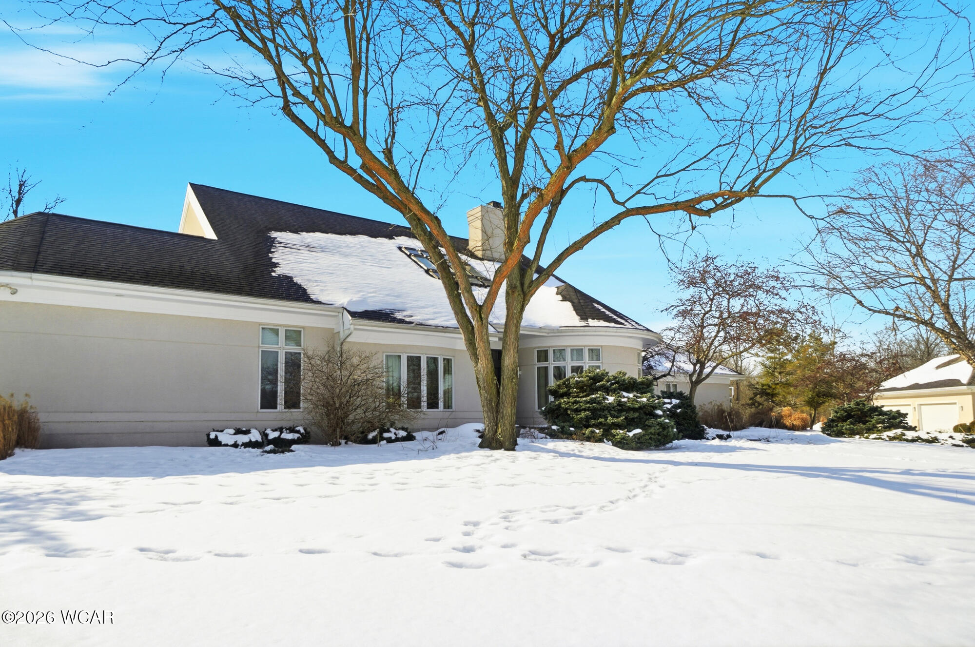 616 Wildbrook Lane, Lima, Ohio