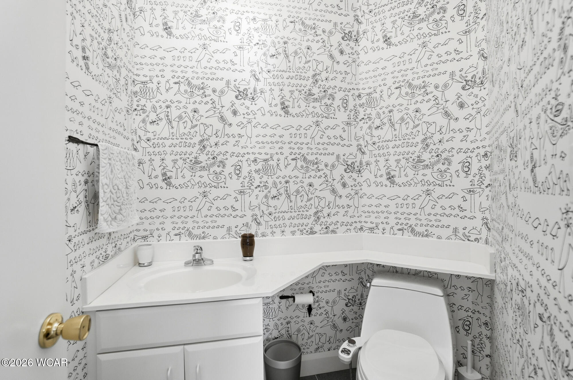 616 Wildbrook Lane, Lima, Ohio