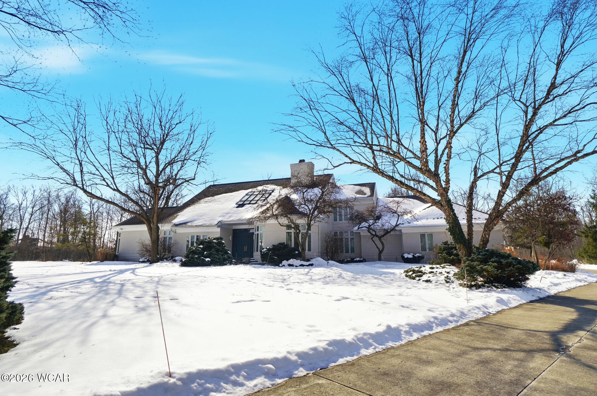 616 Wildbrook Lane, Lima, Ohio