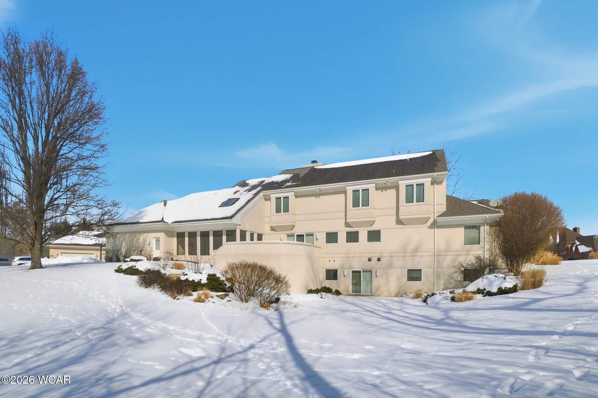 616 Wildbrook Lane, Lima, Ohio