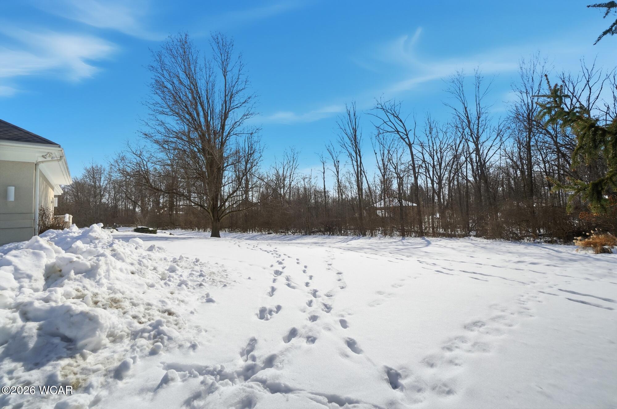 616 Wildbrook Lane, Lima, Ohio