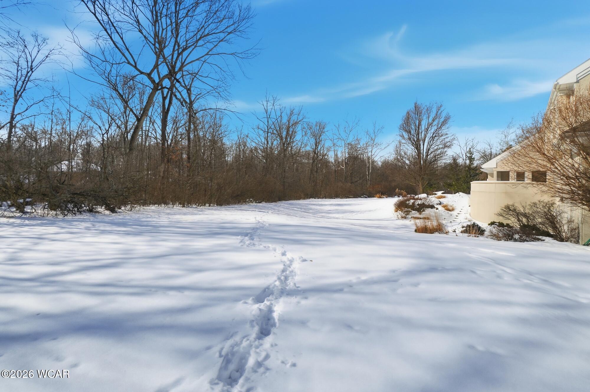 616 Wildbrook Lane, Lima, Ohio