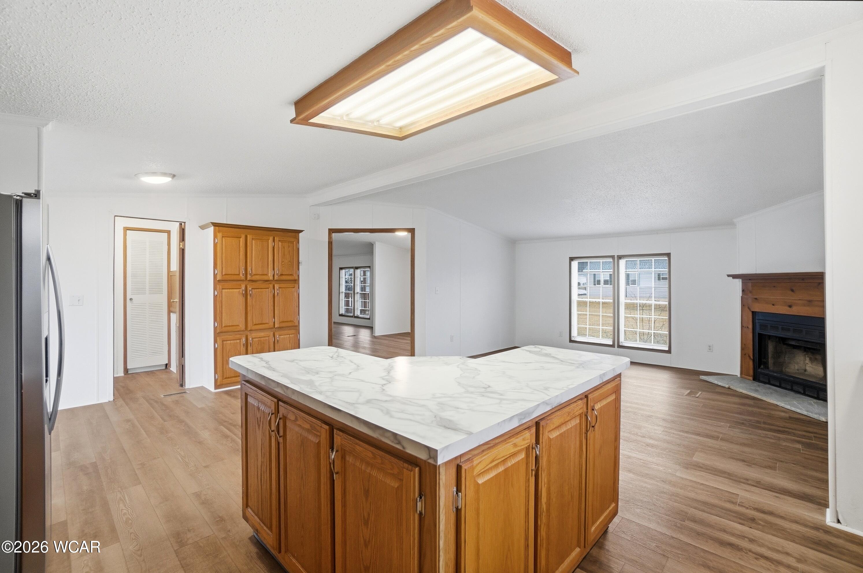 591 Lakeridge Drive, Lima, Ohio