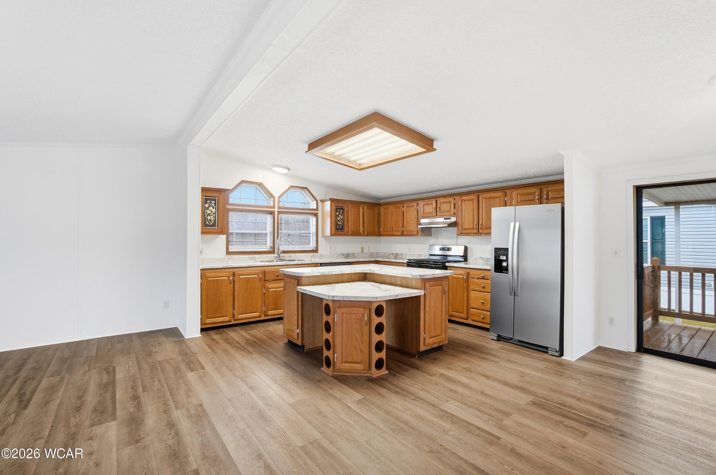 591 Lakeridge Drive, Lima, Ohio