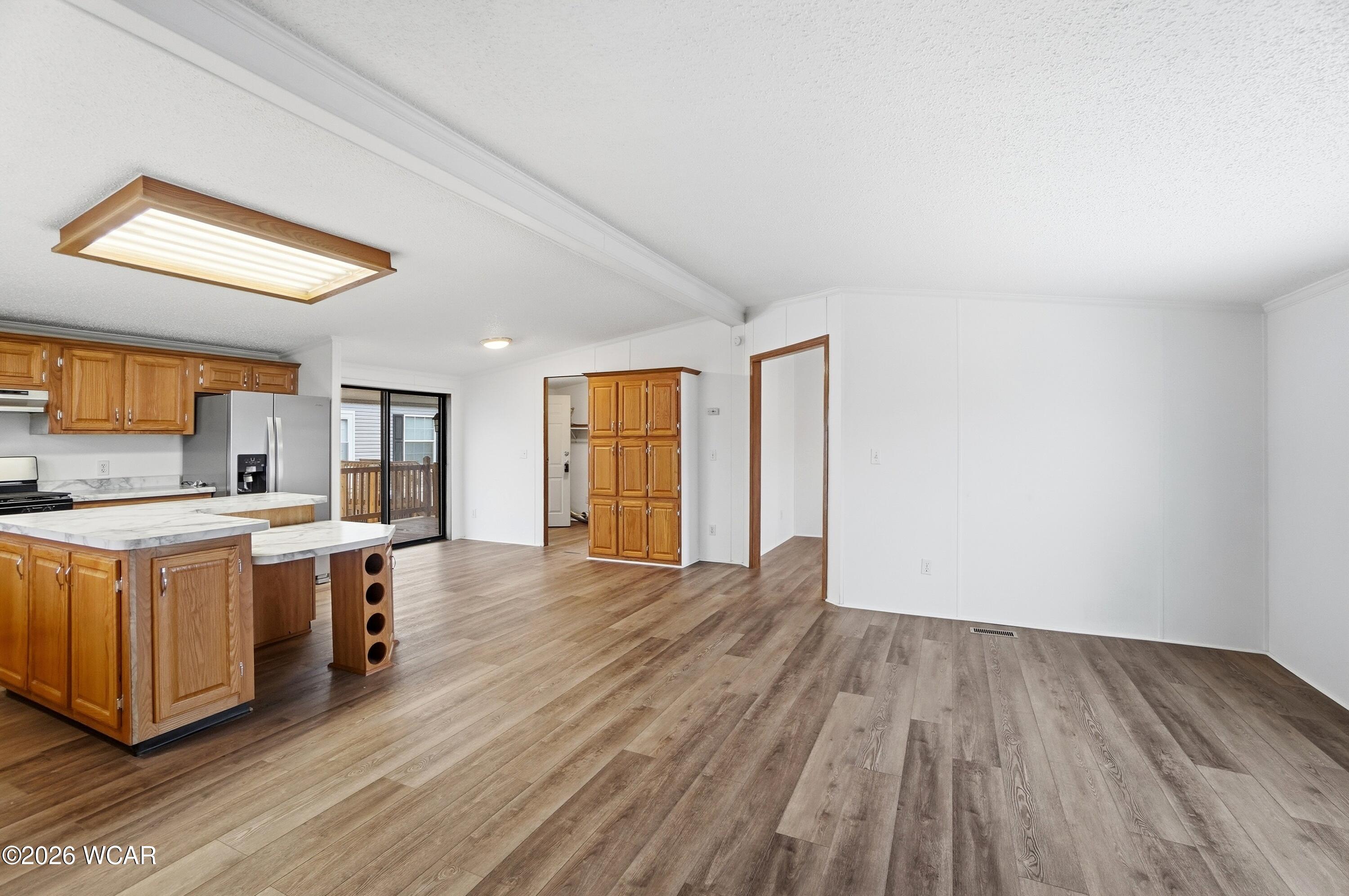 591 Lakeridge Drive, Lima, Ohio