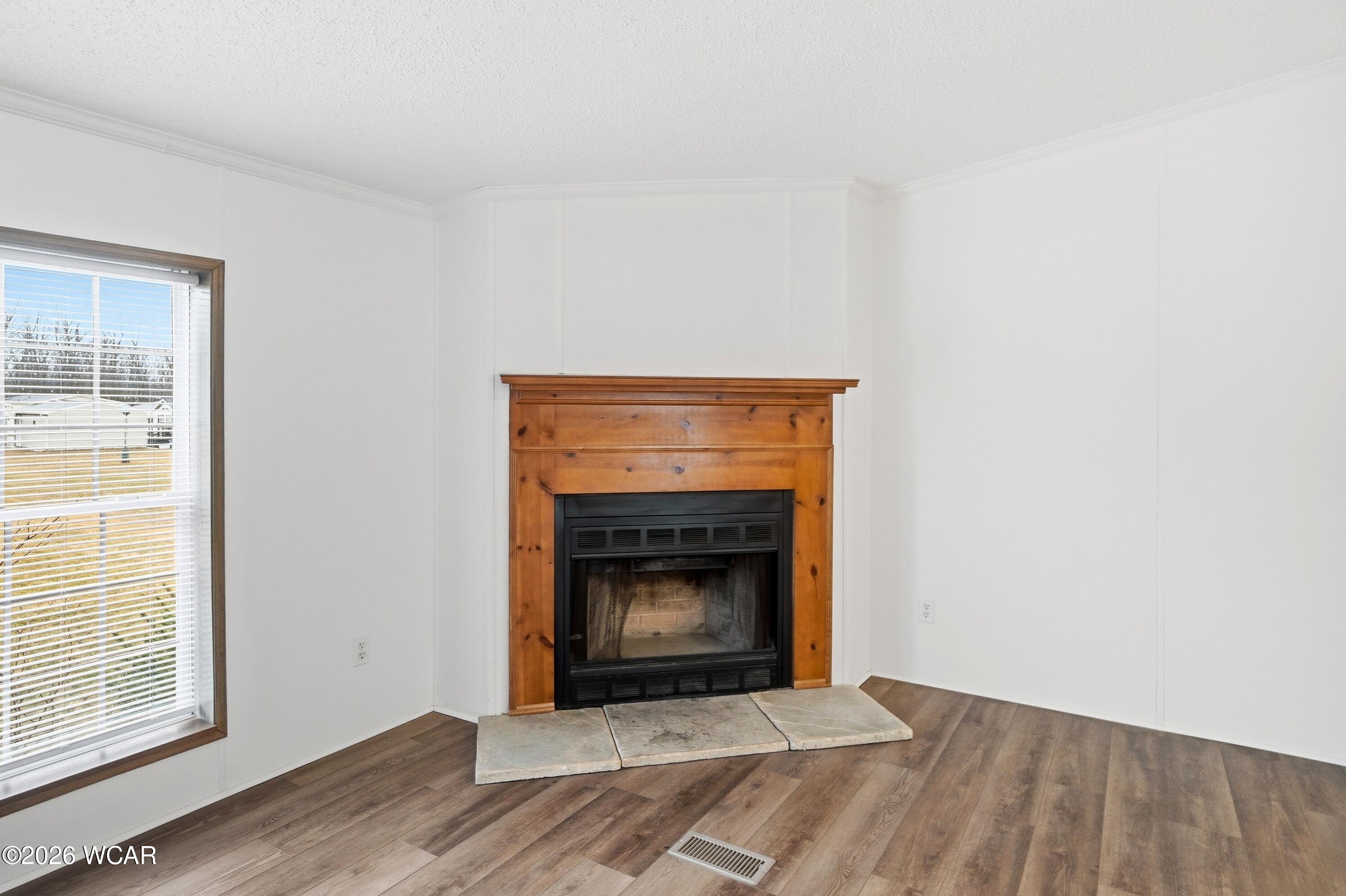 591 Lakeridge Drive, Lima, Ohio