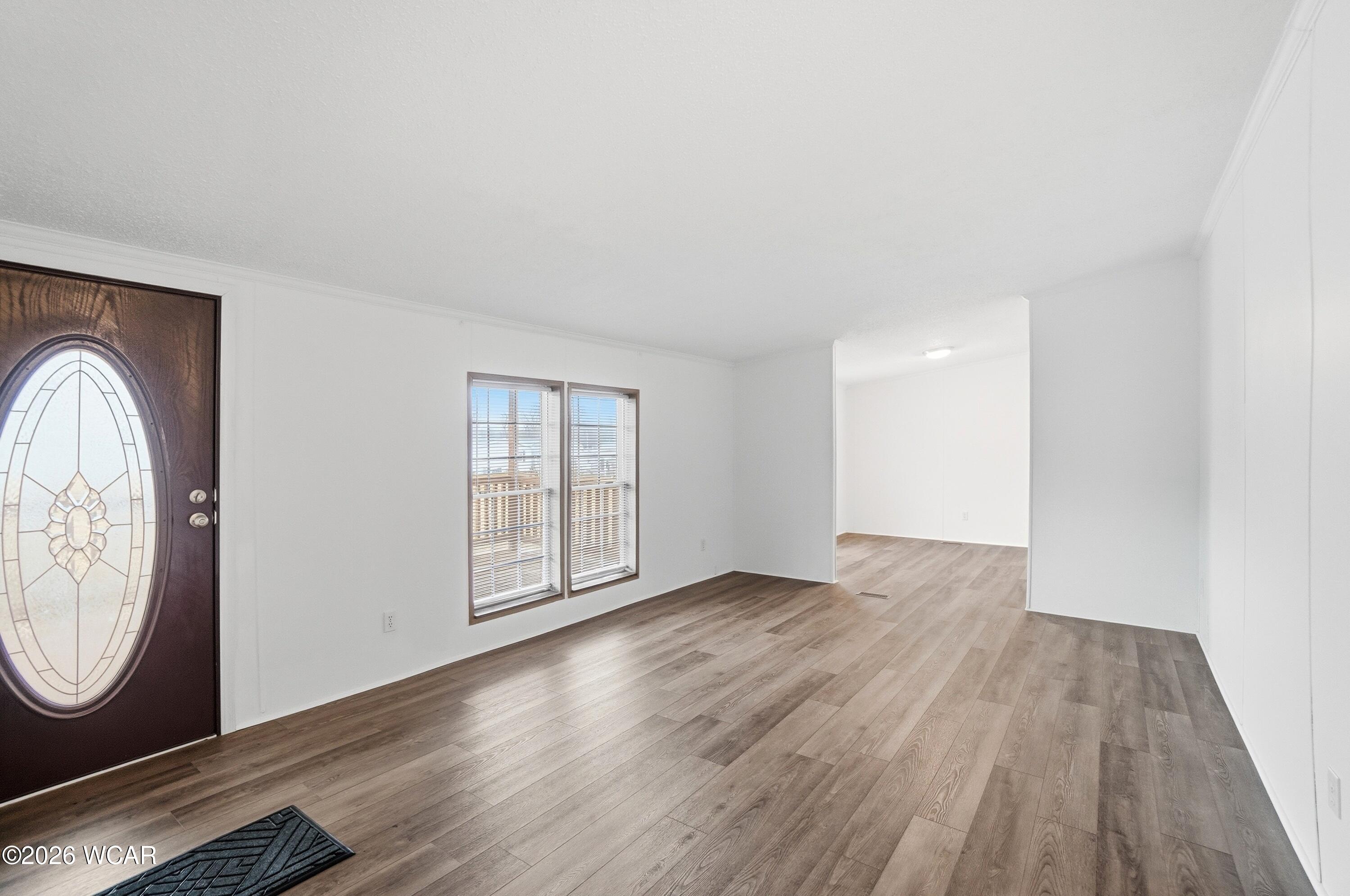 591 Lakeridge Drive, Lima, Ohio