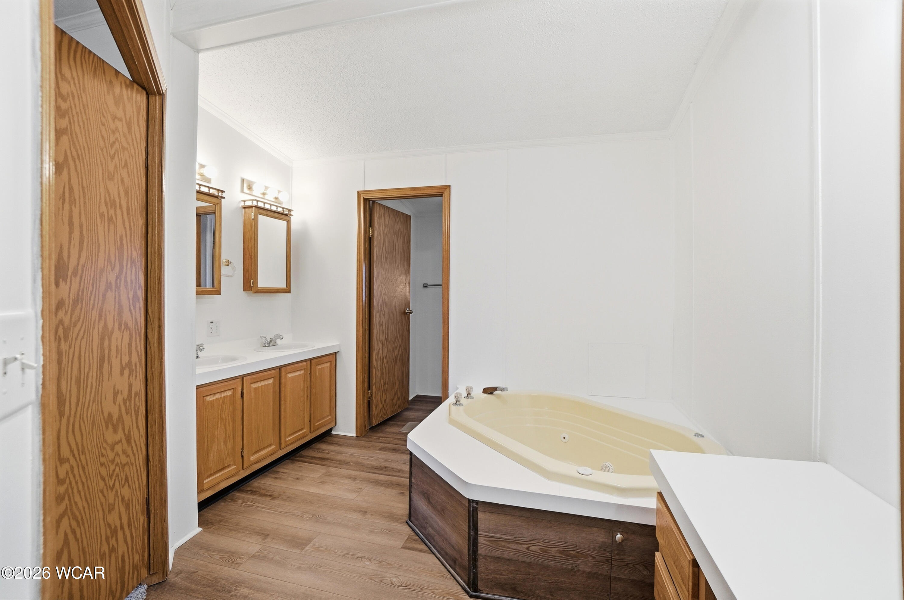 591 Lakeridge Drive, Lima, Ohio