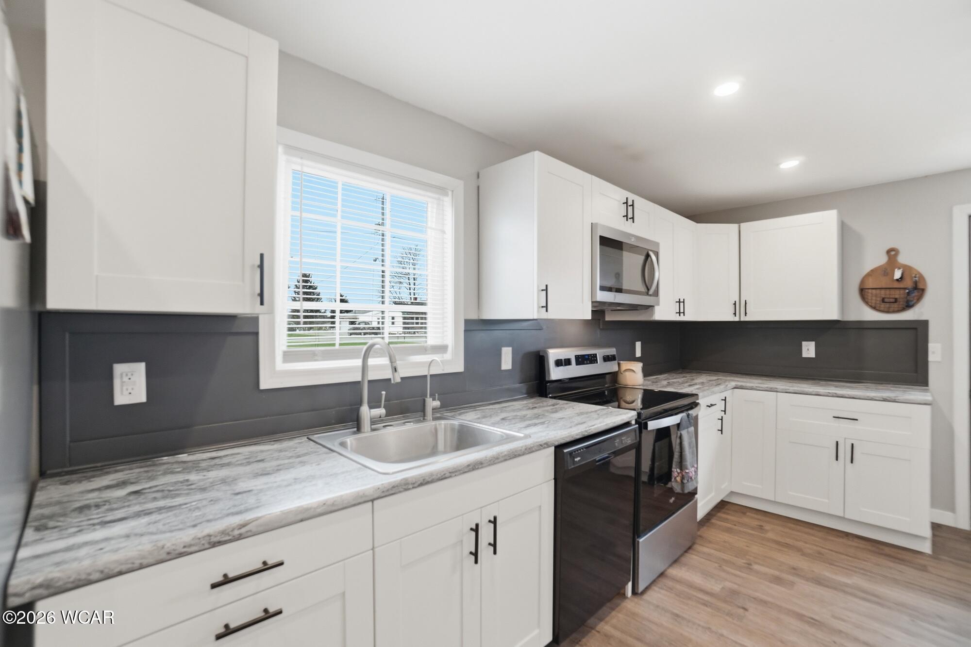 304 Main Street, Beaverdam, Ohio