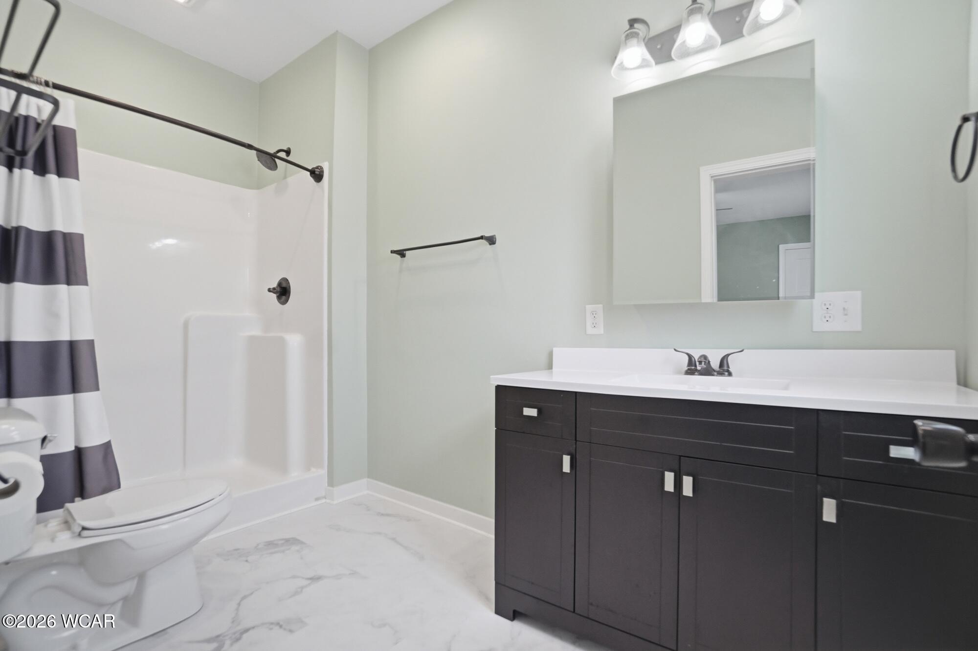 304 Main Street, Beaverdam, Ohio