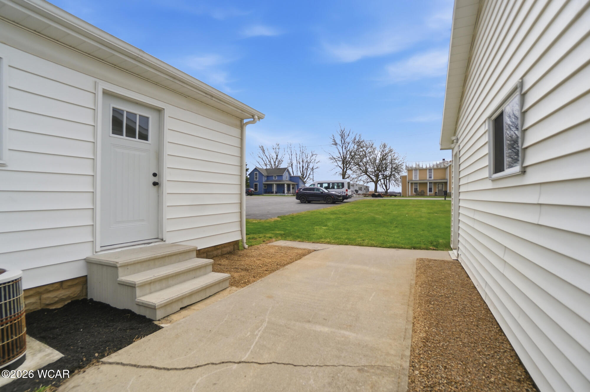 304 Main Street, Beaverdam, Ohio