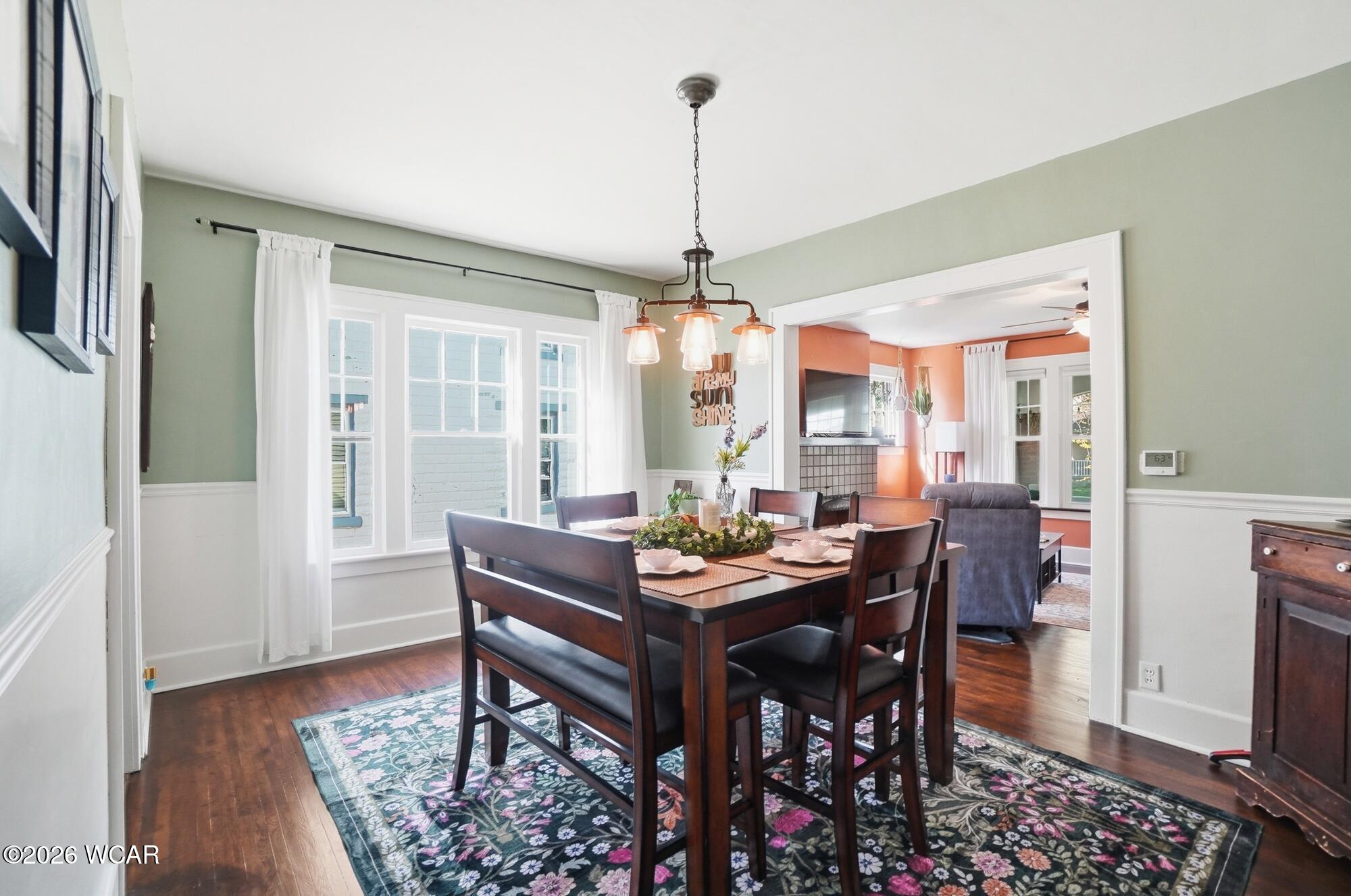 210 Greenlawn Avenue, Lima, Ohio