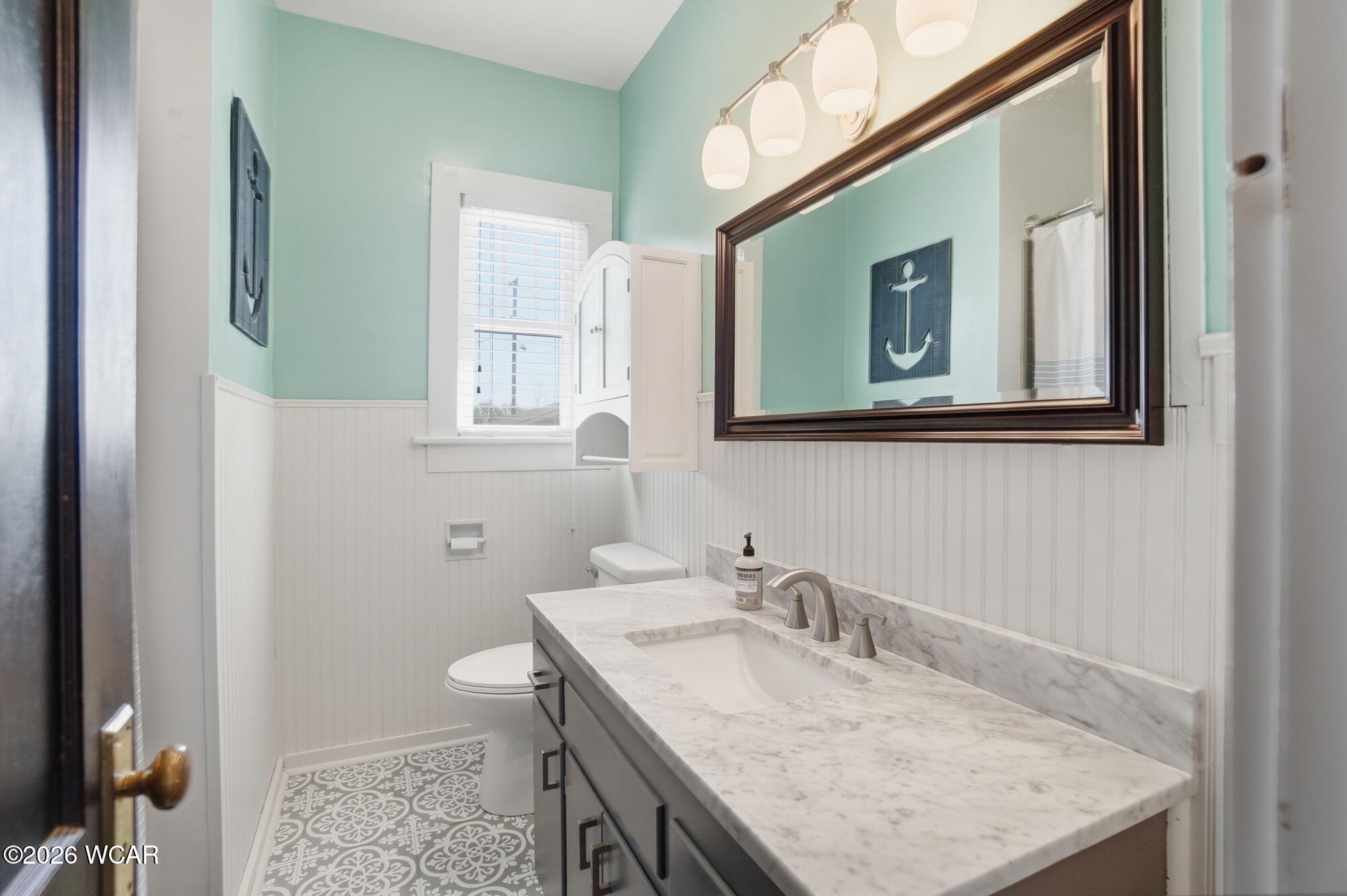 210 Greenlawn Avenue, Lima, Ohio