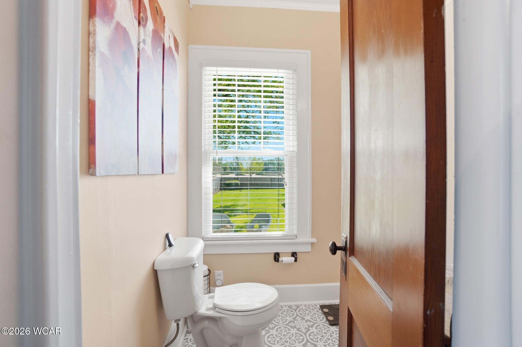 210 Greenlawn Avenue, Lima, Ohio