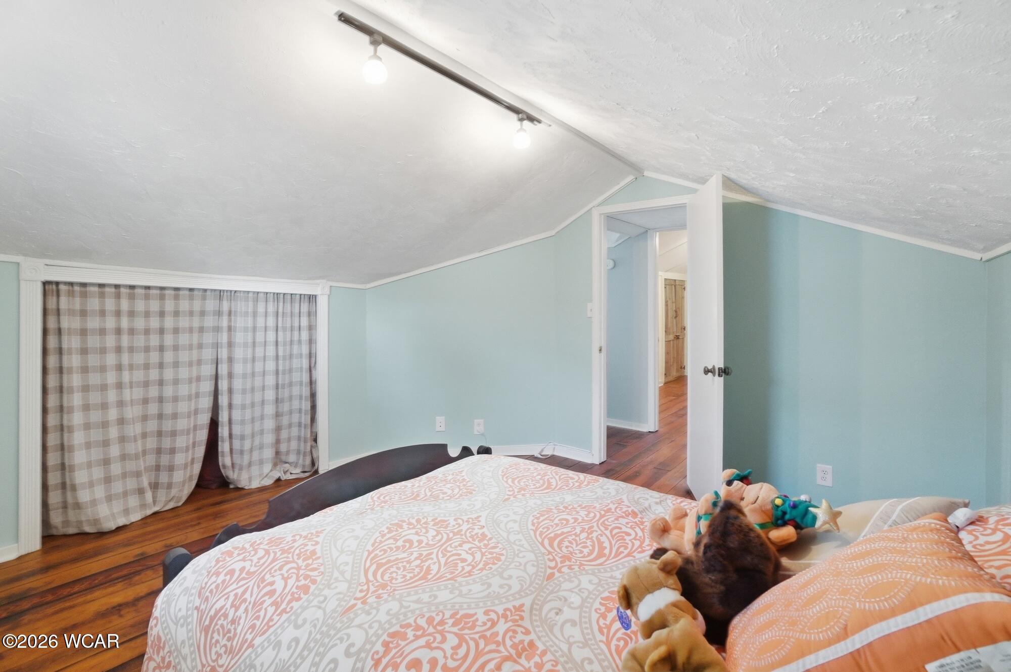 210 Greenlawn Avenue, Lima, Ohio