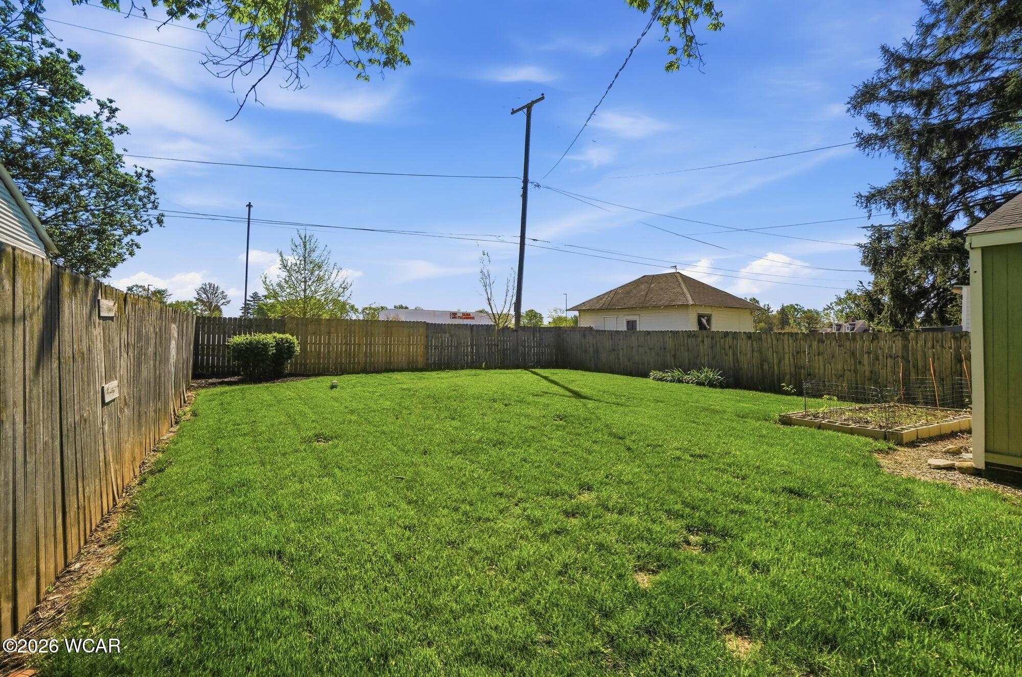 210 Greenlawn Avenue, Lima, Ohio