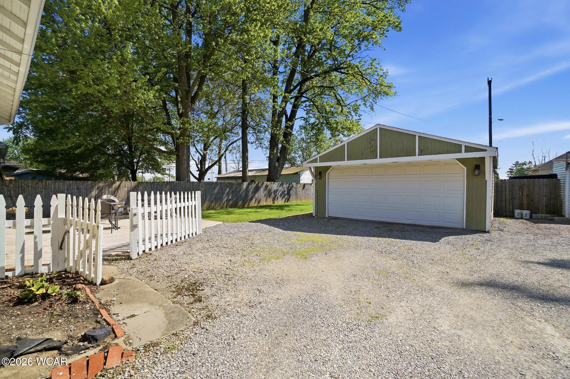 210 Greenlawn Avenue, Lima, Ohio