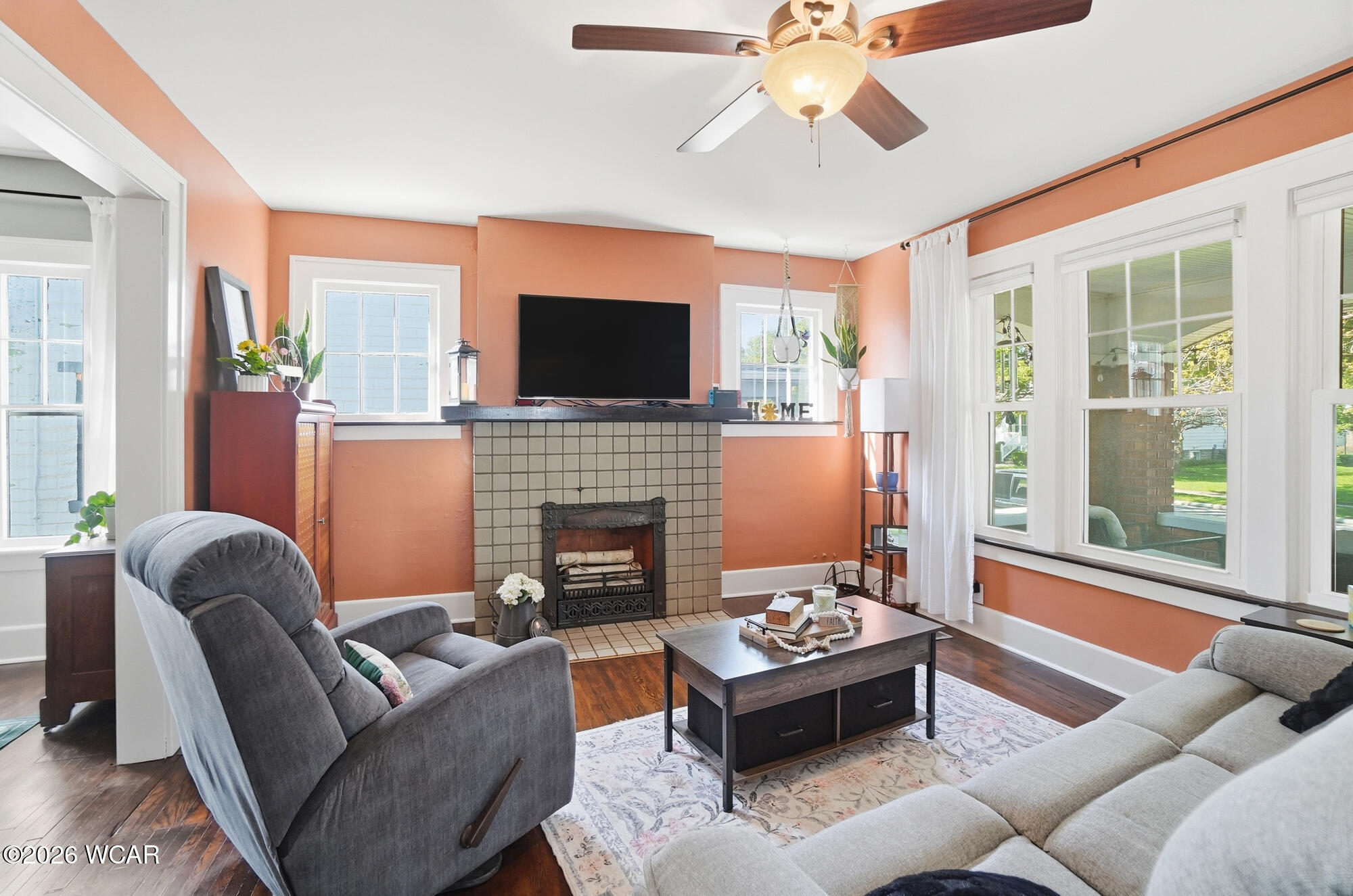 210 Greenlawn Avenue, Lima, Ohio