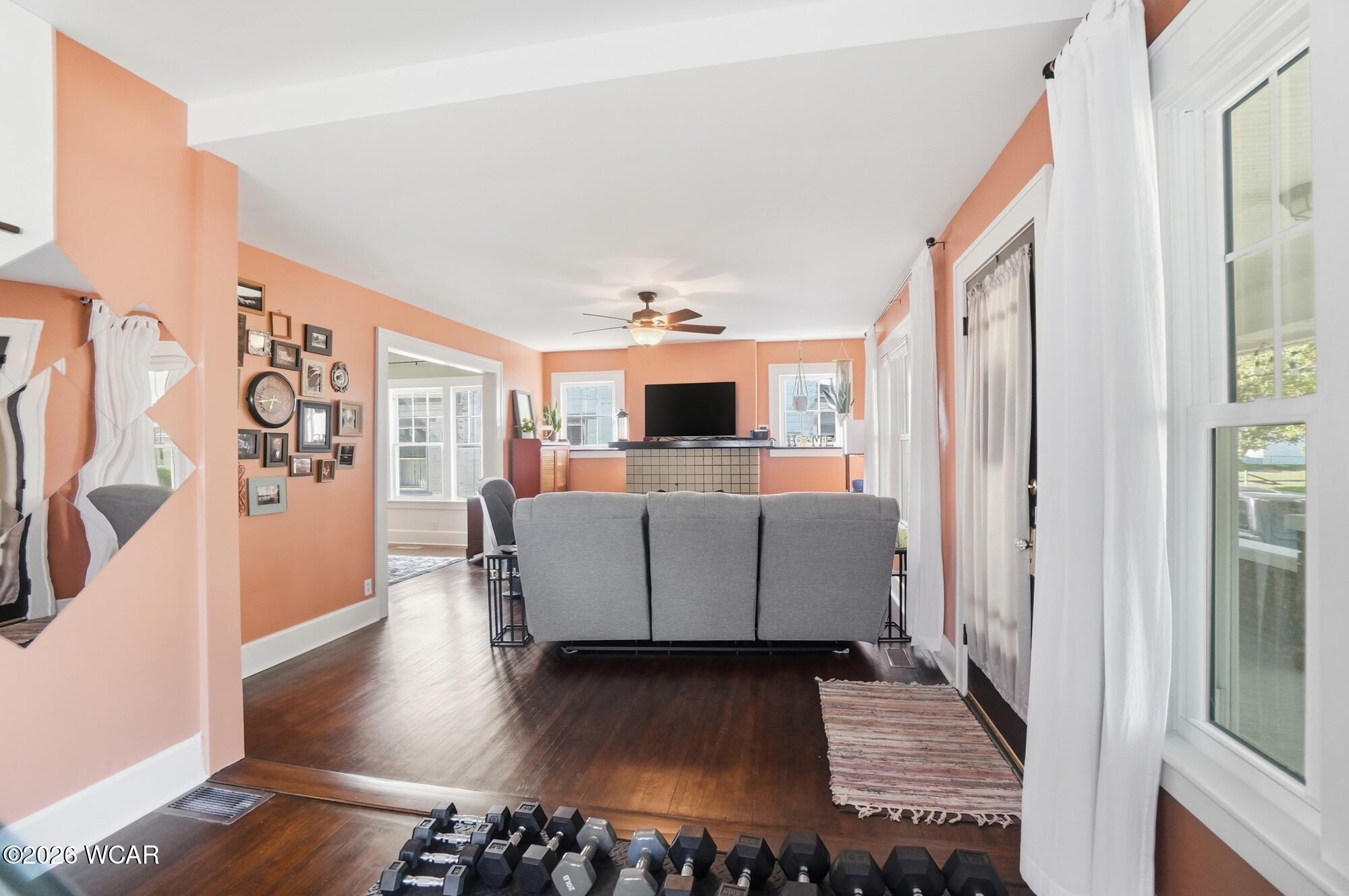 210 Greenlawn Avenue, Lima, Ohio