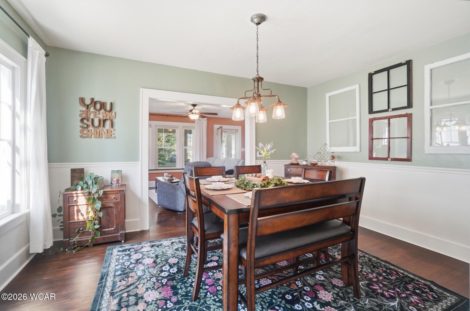 210 Greenlawn Avenue, Lima, Ohio