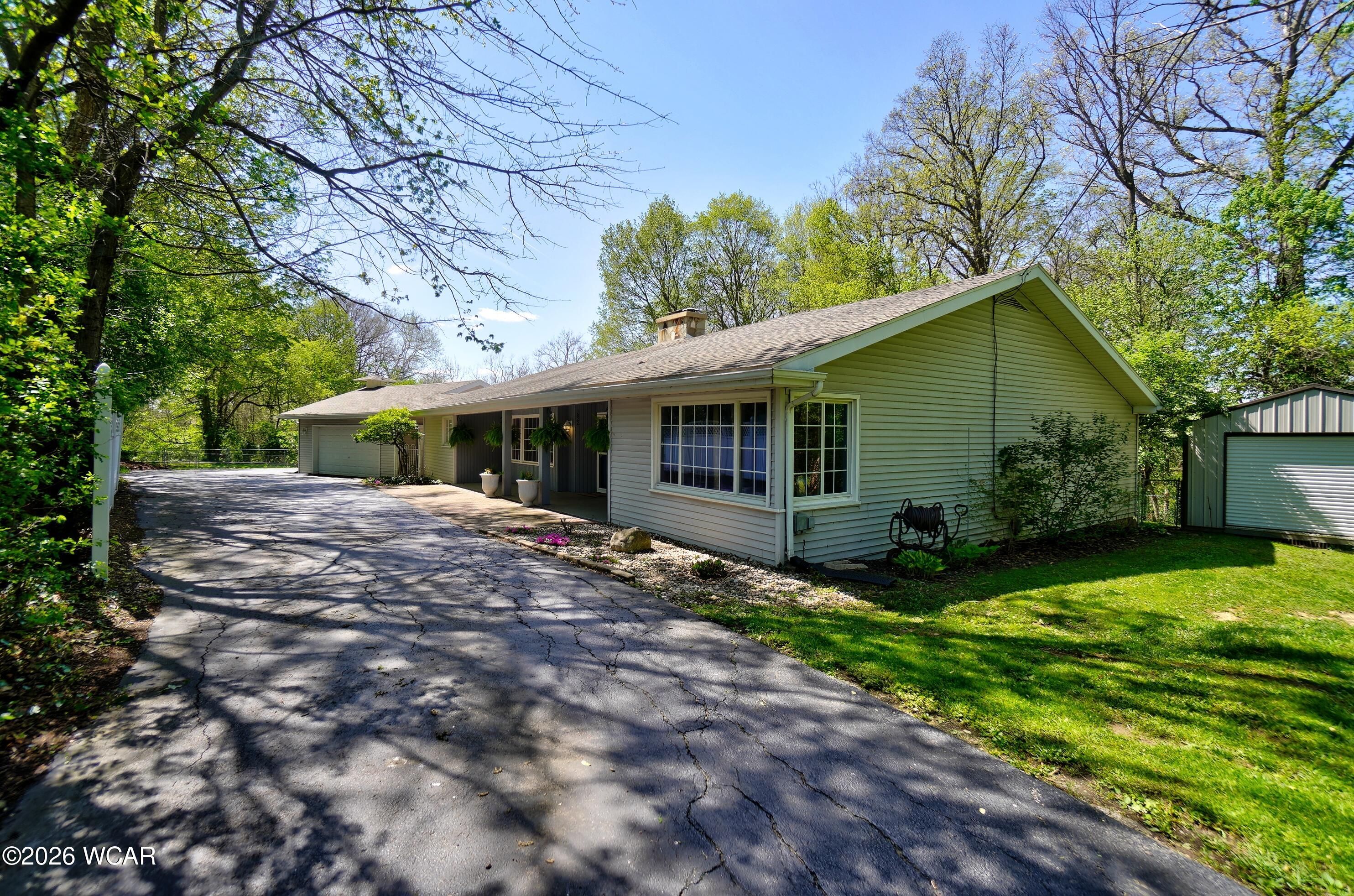 1822 Shawnee Road, Lima, Ohio