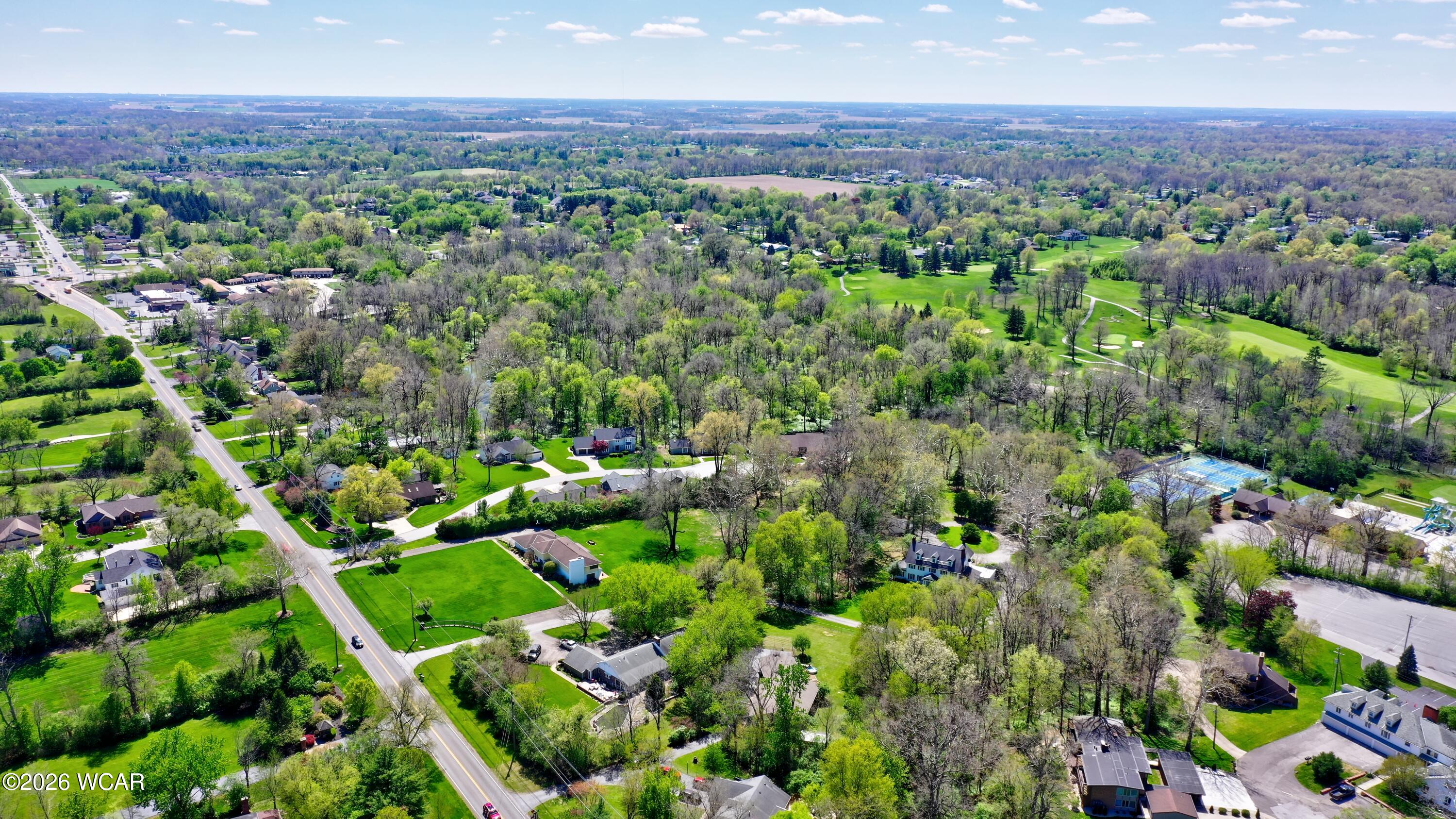 1822 Shawnee Road, Lima, Ohio