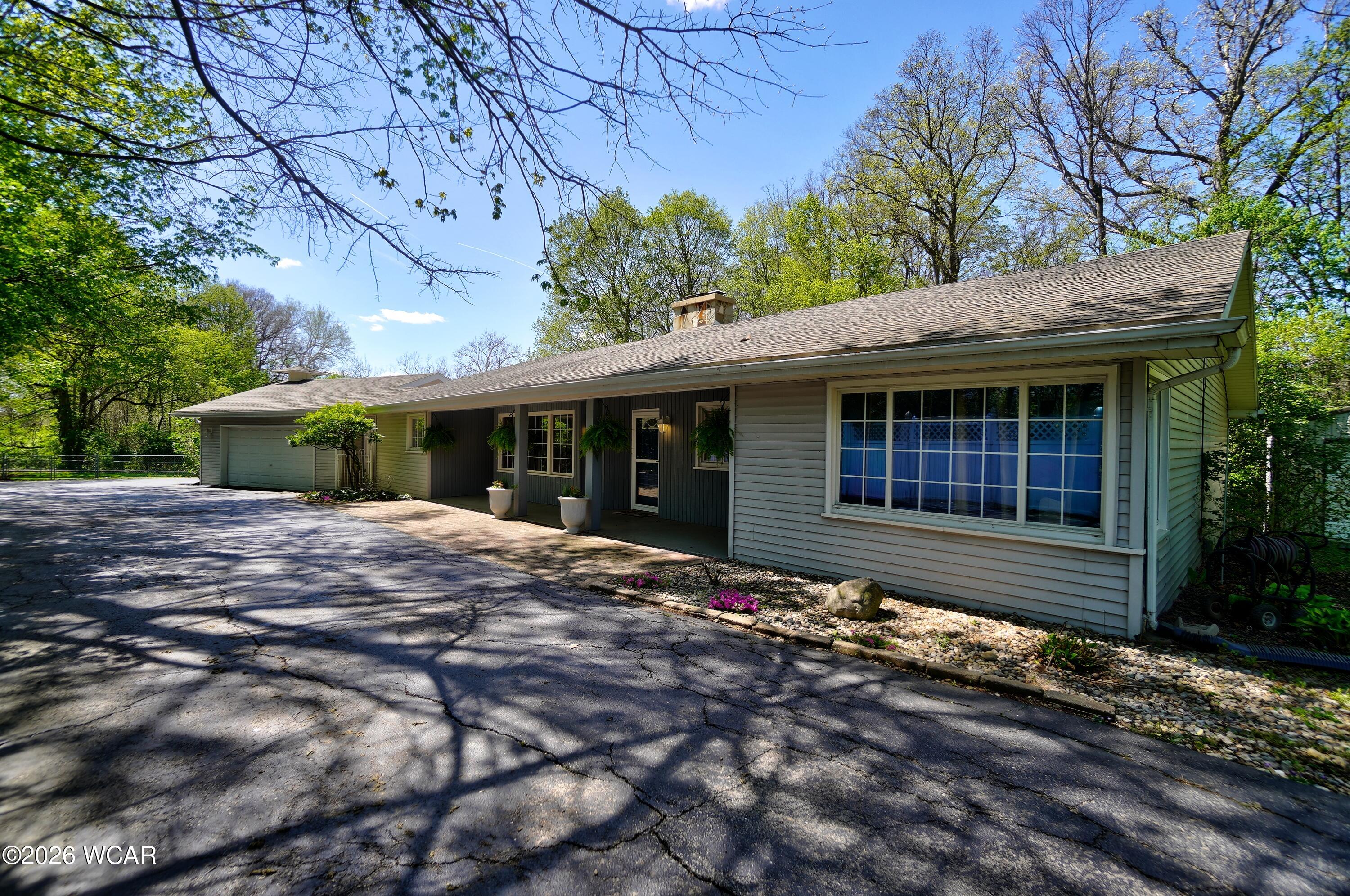 1822 Shawnee Road, Lima, Ohio