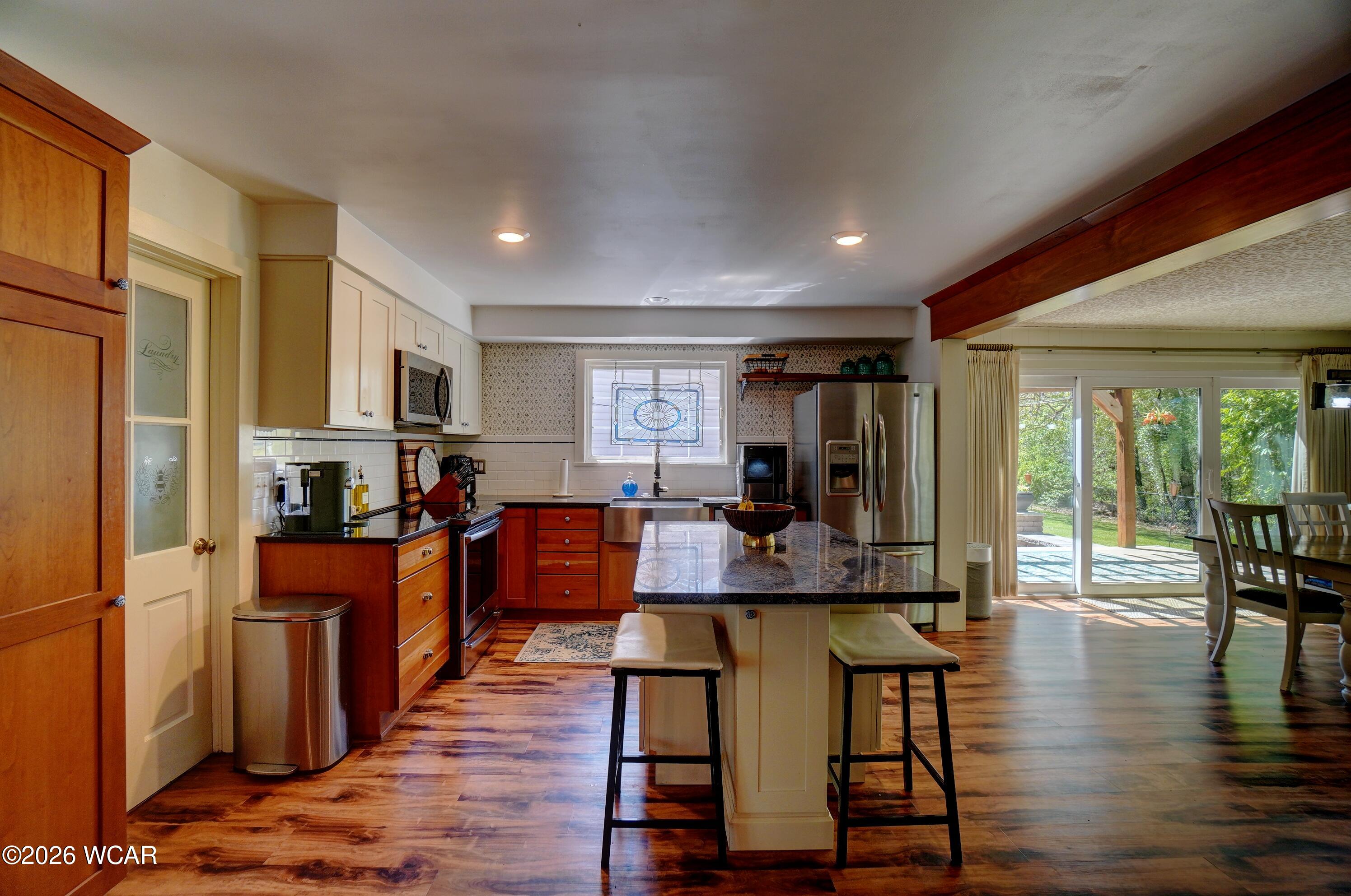 1822 Shawnee Road, Lima, Ohio