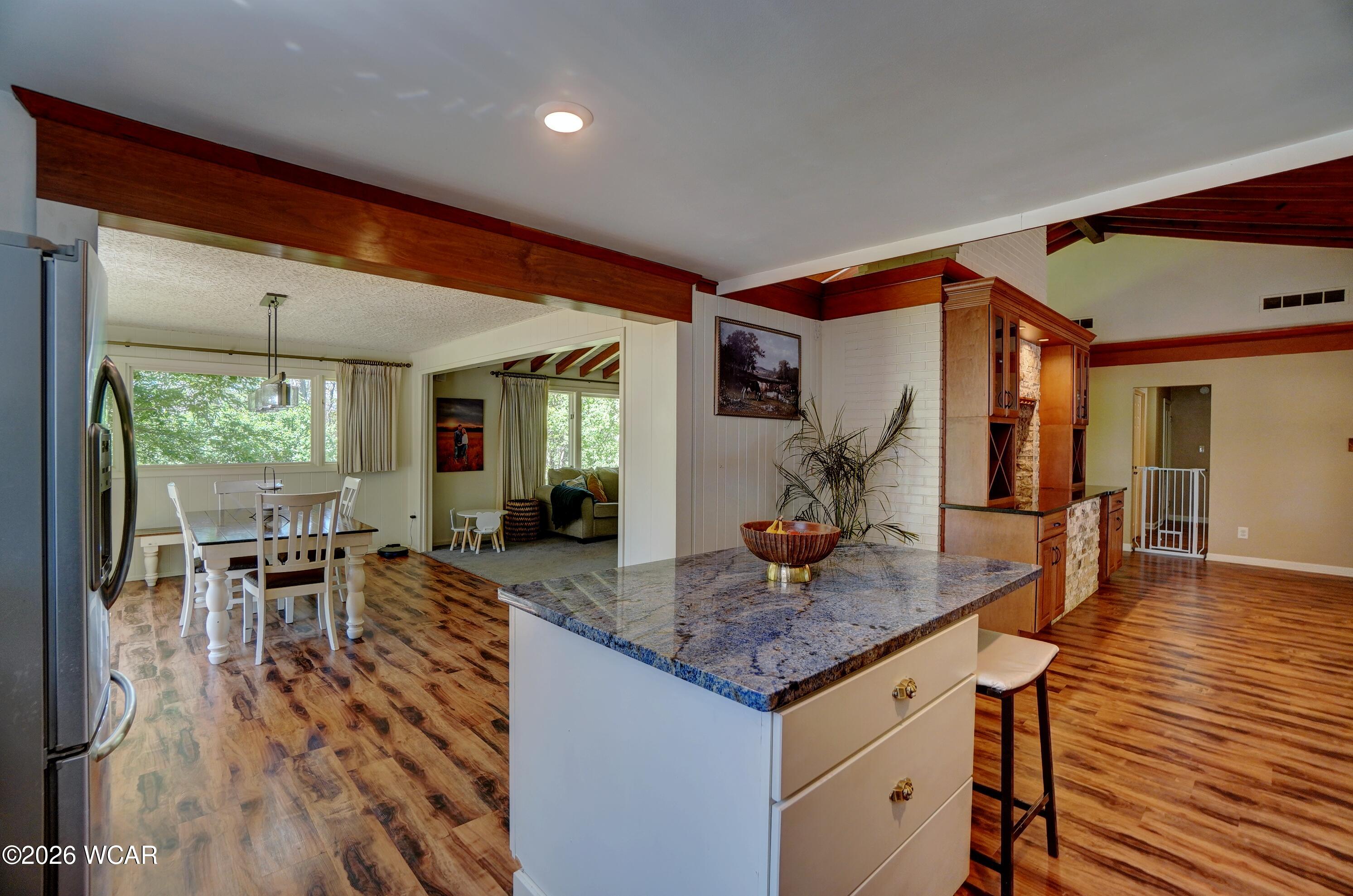 1822 Shawnee Road, Lima, Ohio