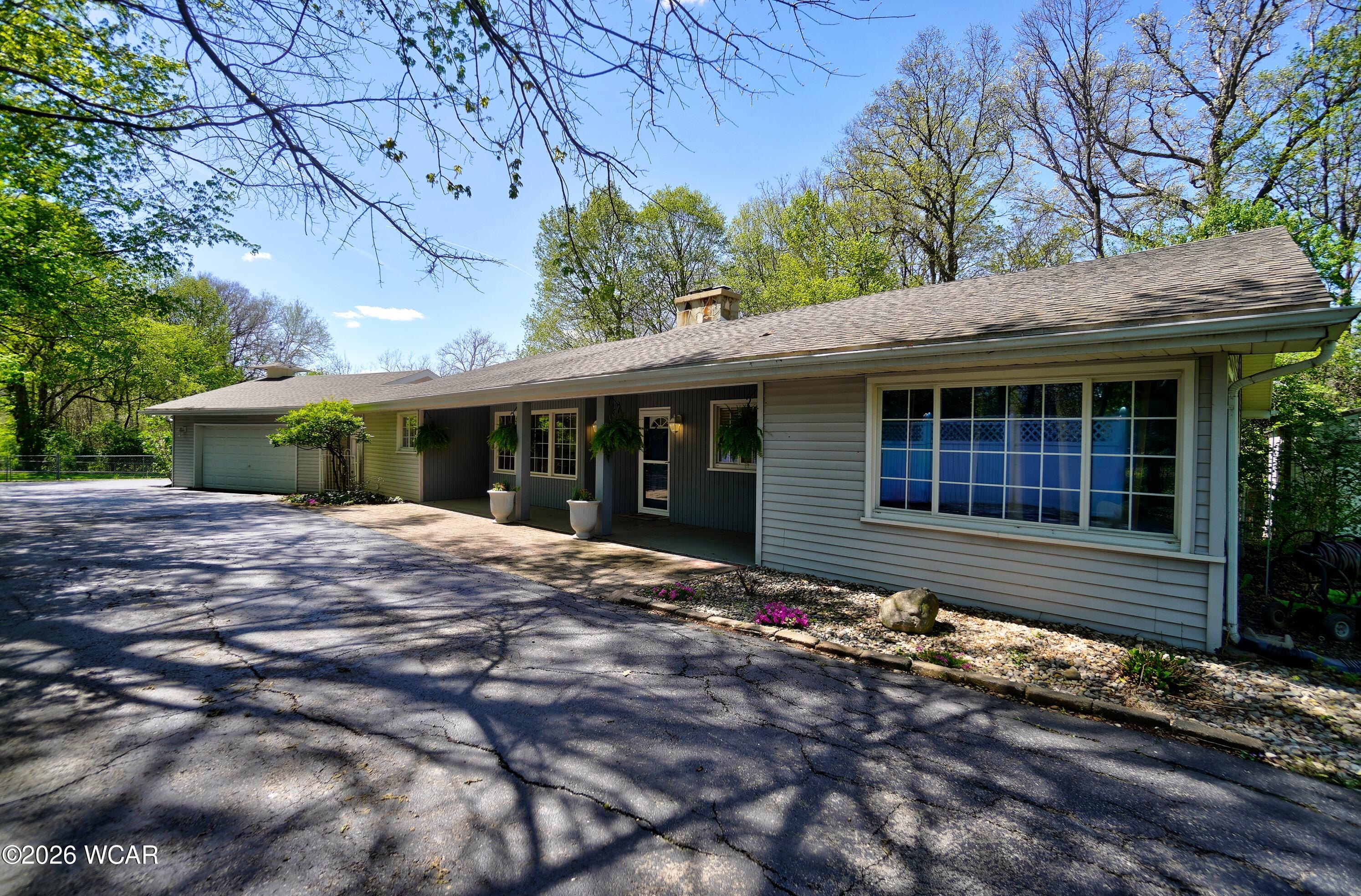 1822 Shawnee Road, Lima, Ohio