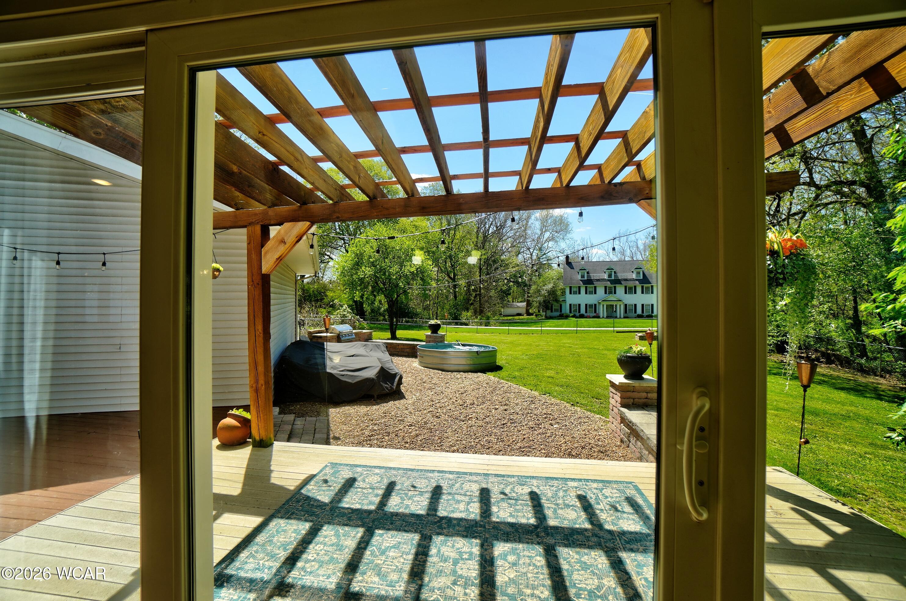 1822 Shawnee Road, Lima, Ohio