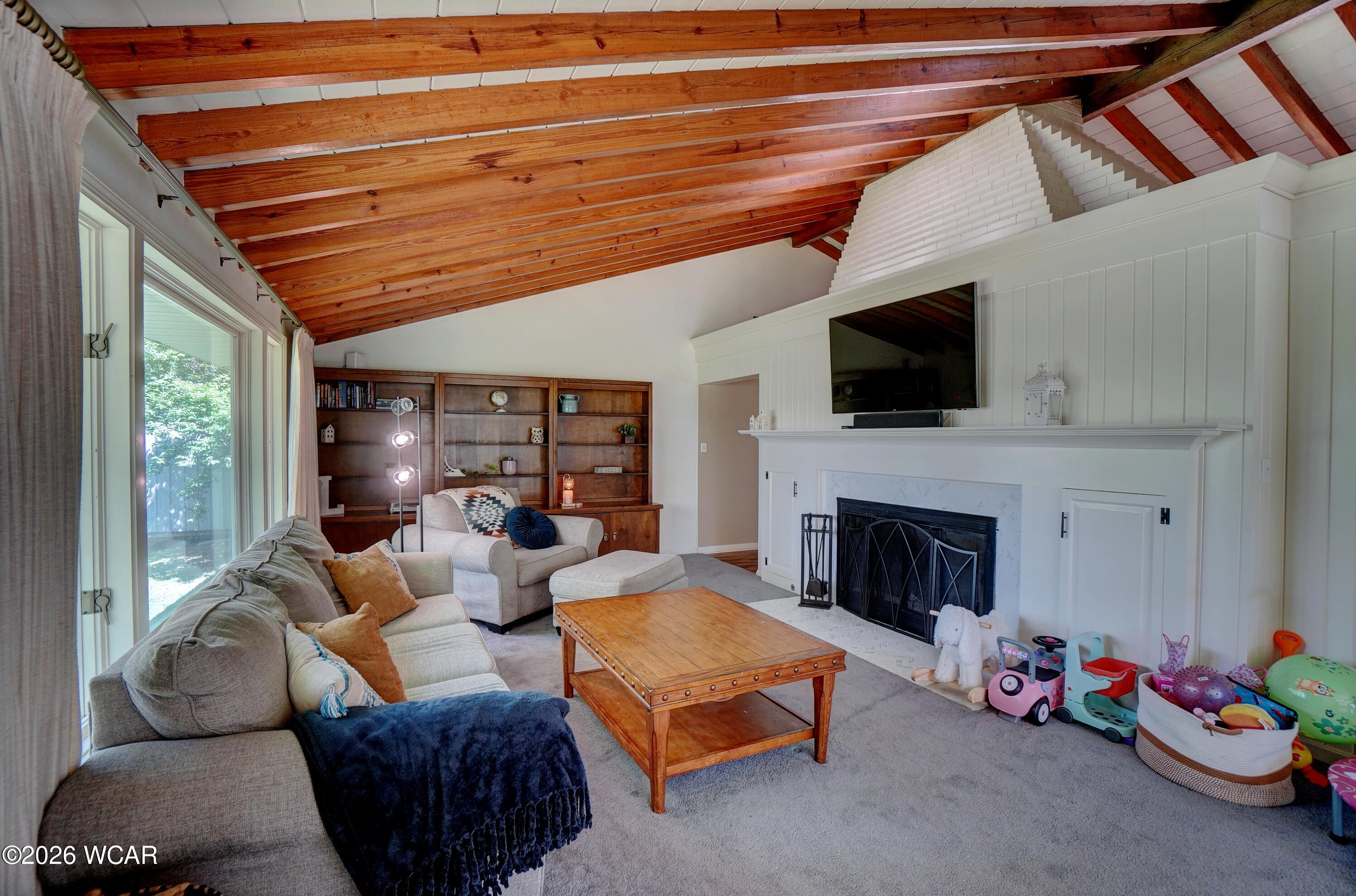 1822 Shawnee Road, Lima, Ohio