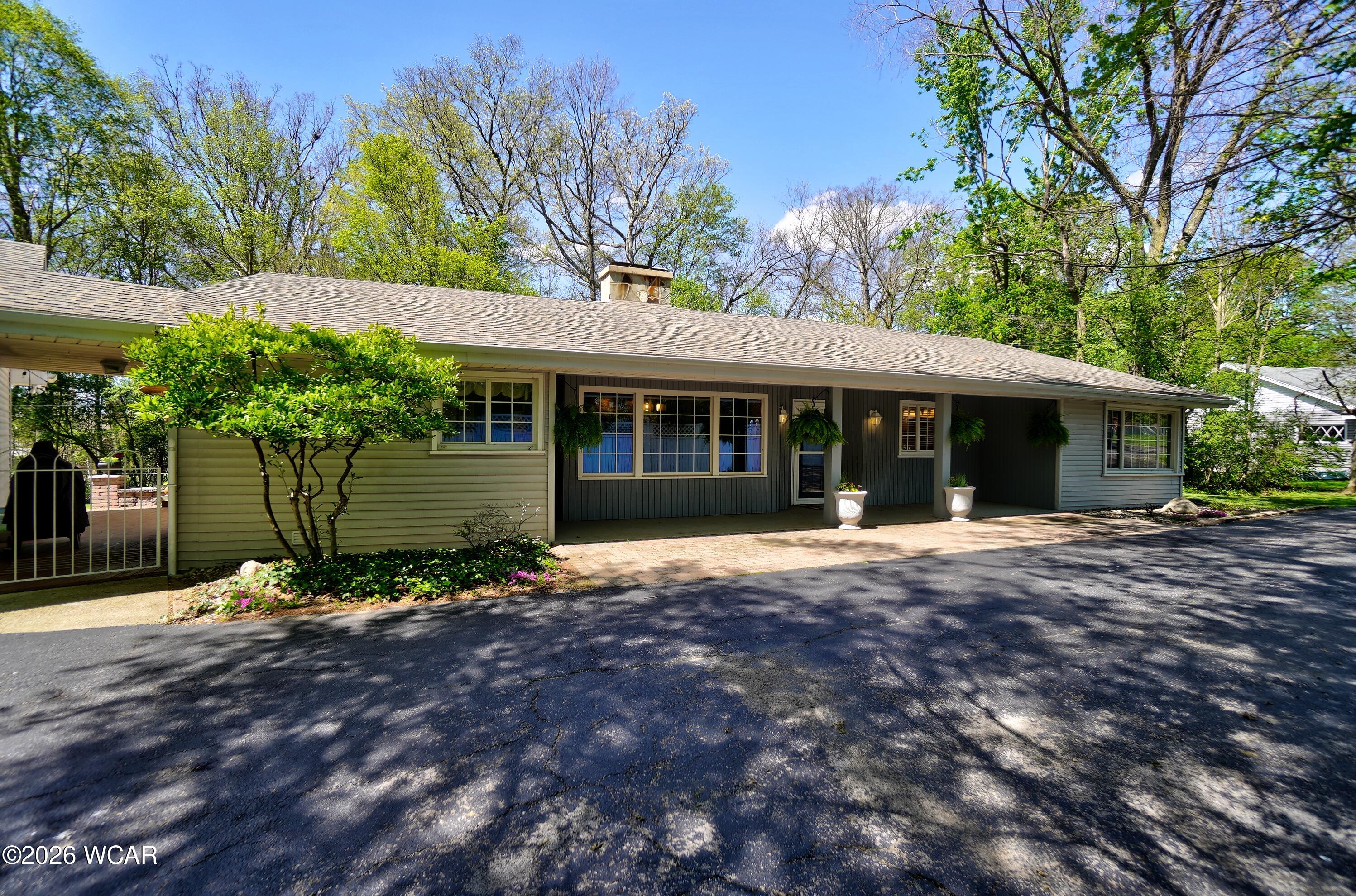 1822 Shawnee Road, Lima, Ohio