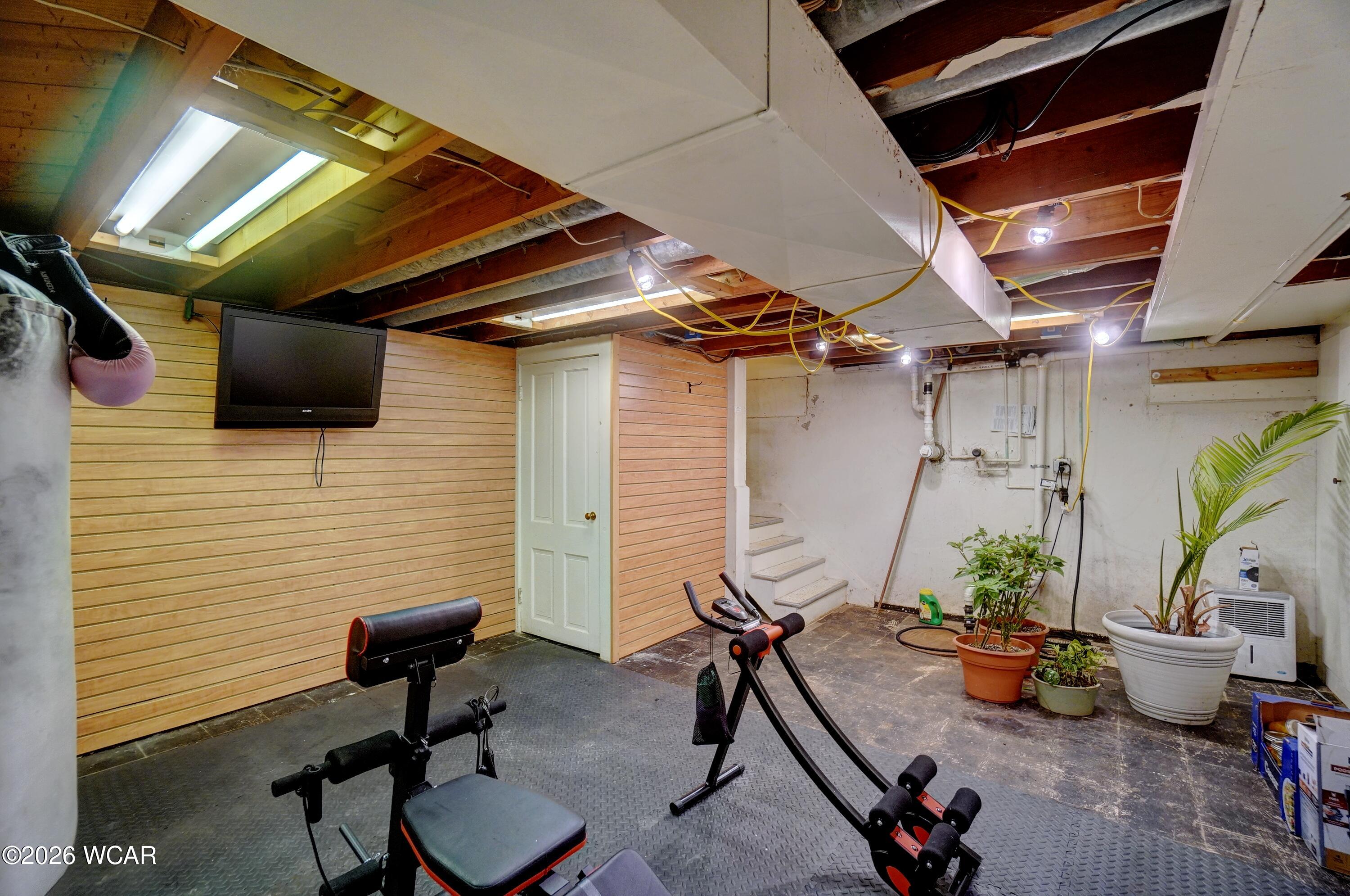 1822 Shawnee Road, Lima, Ohio