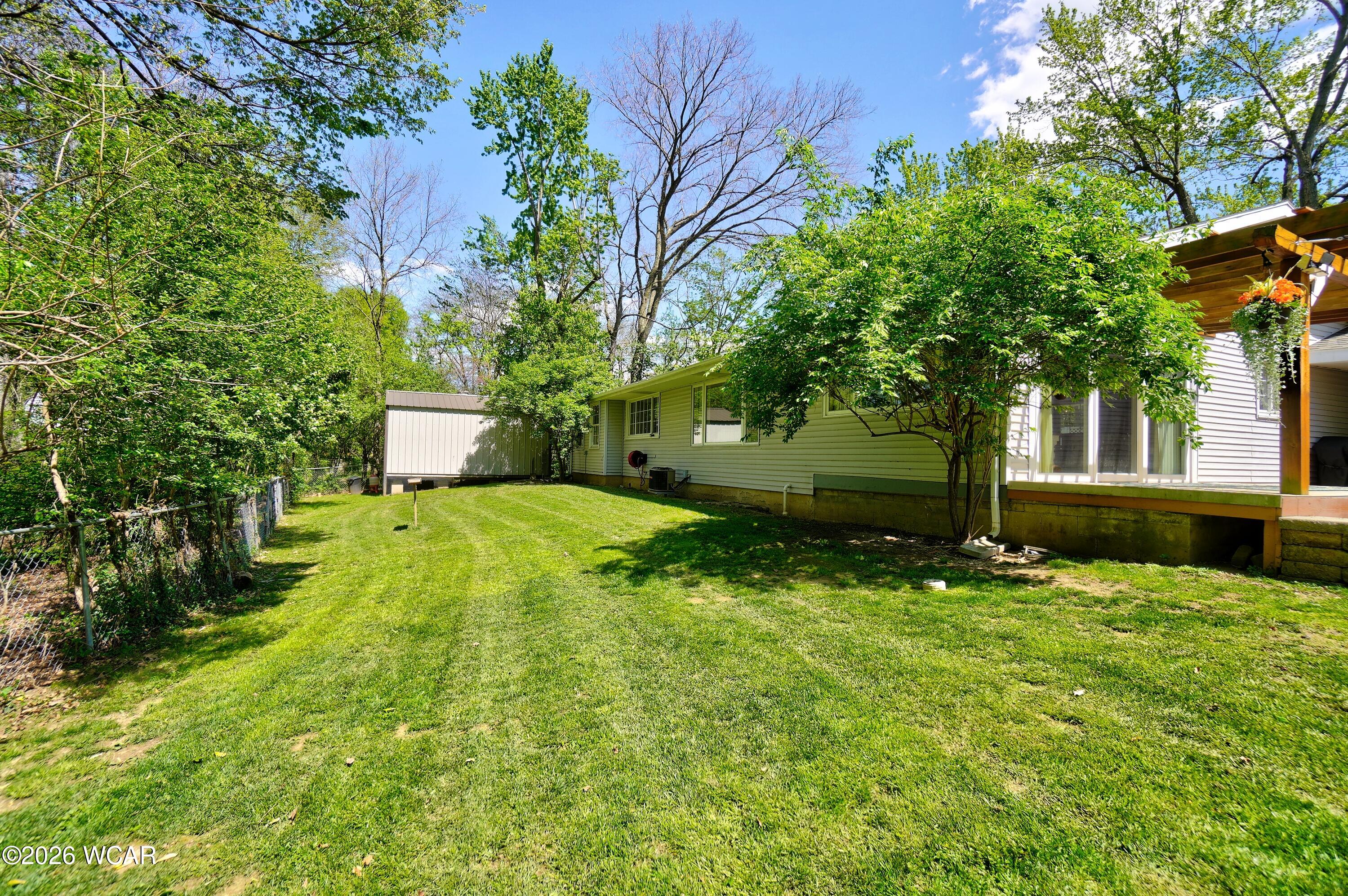 1822 Shawnee Road, Lima, Ohio