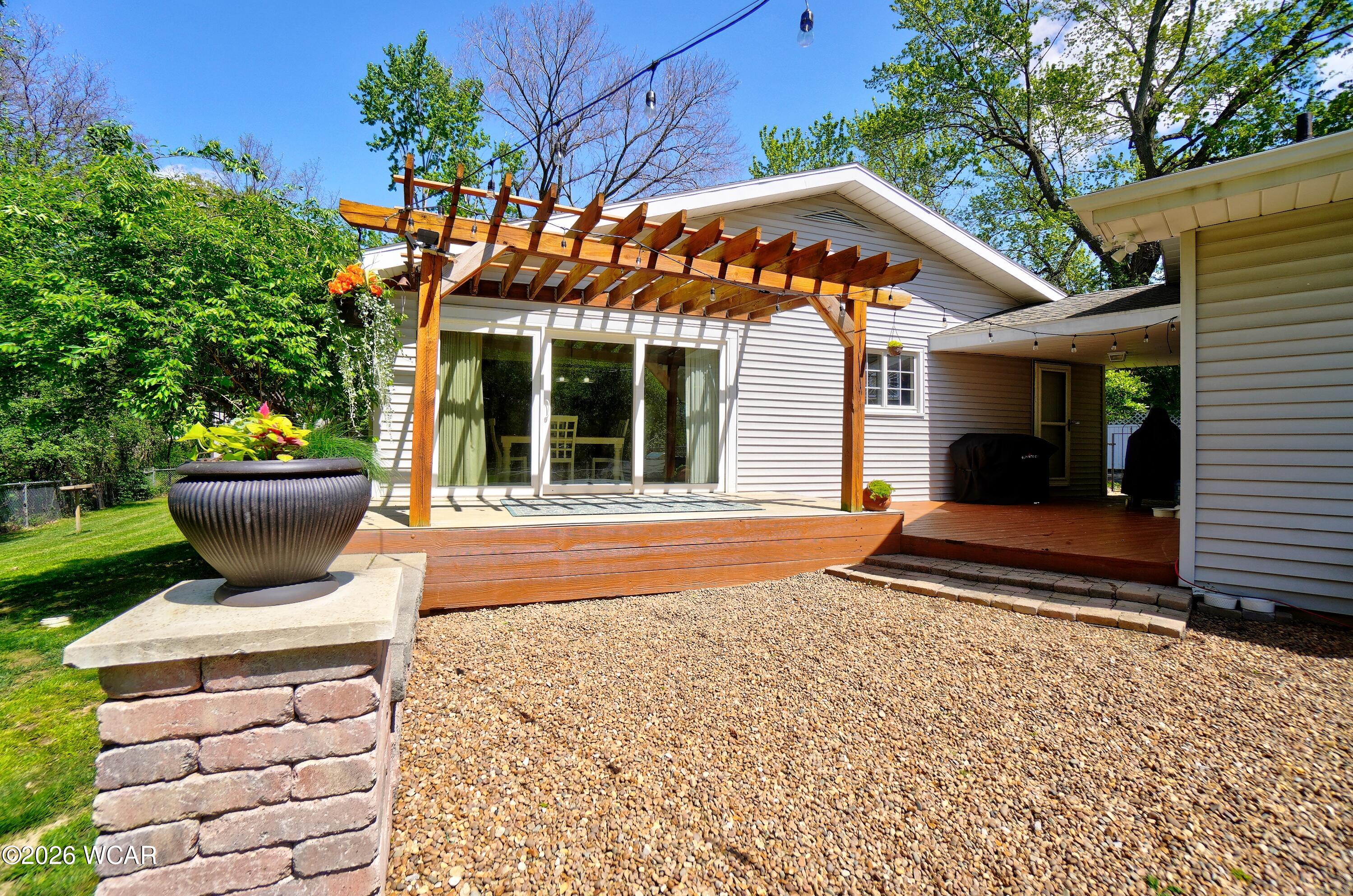 1822 Shawnee Road, Lima, Ohio