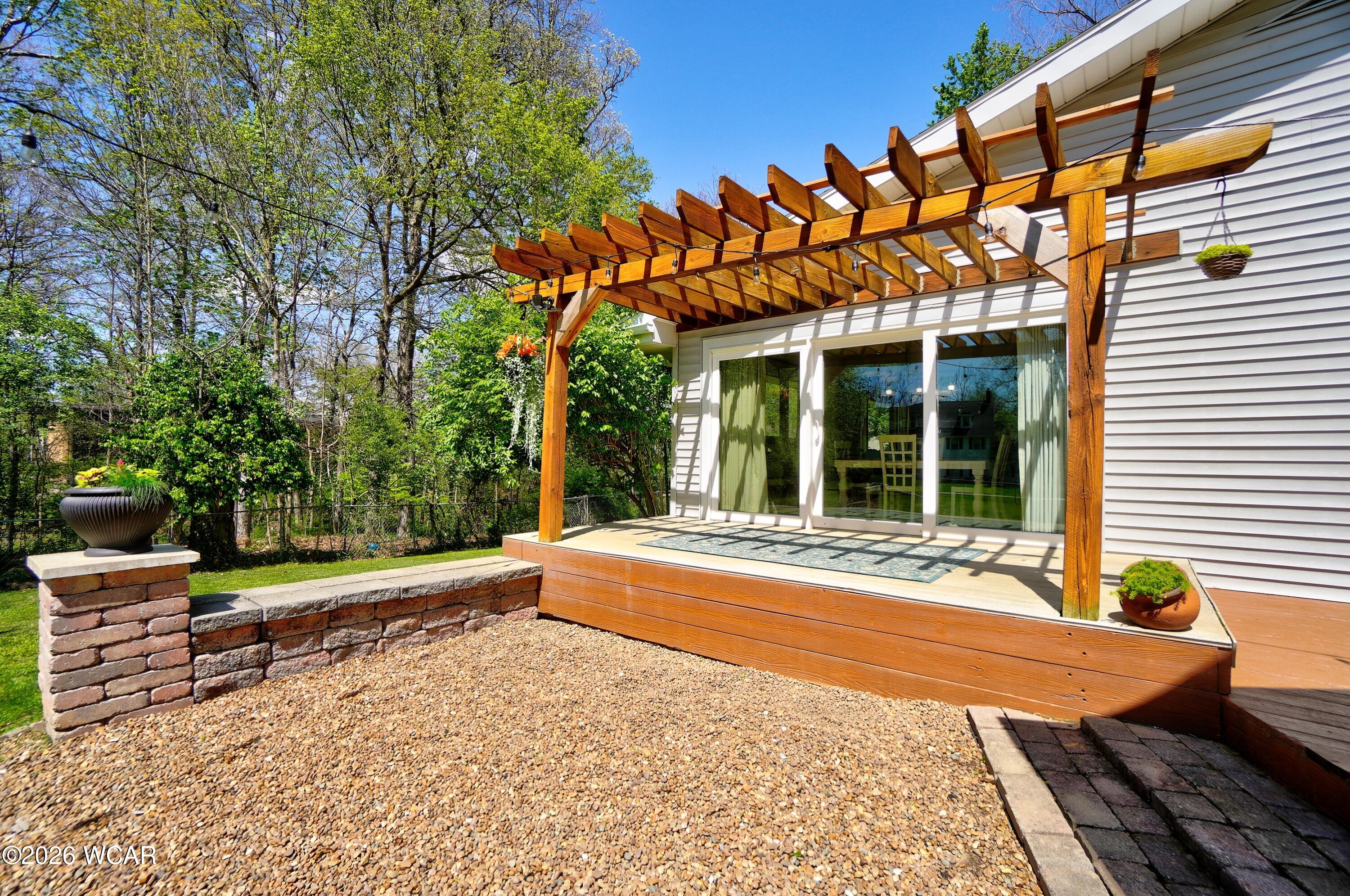 1822 Shawnee Road, Lima, Ohio