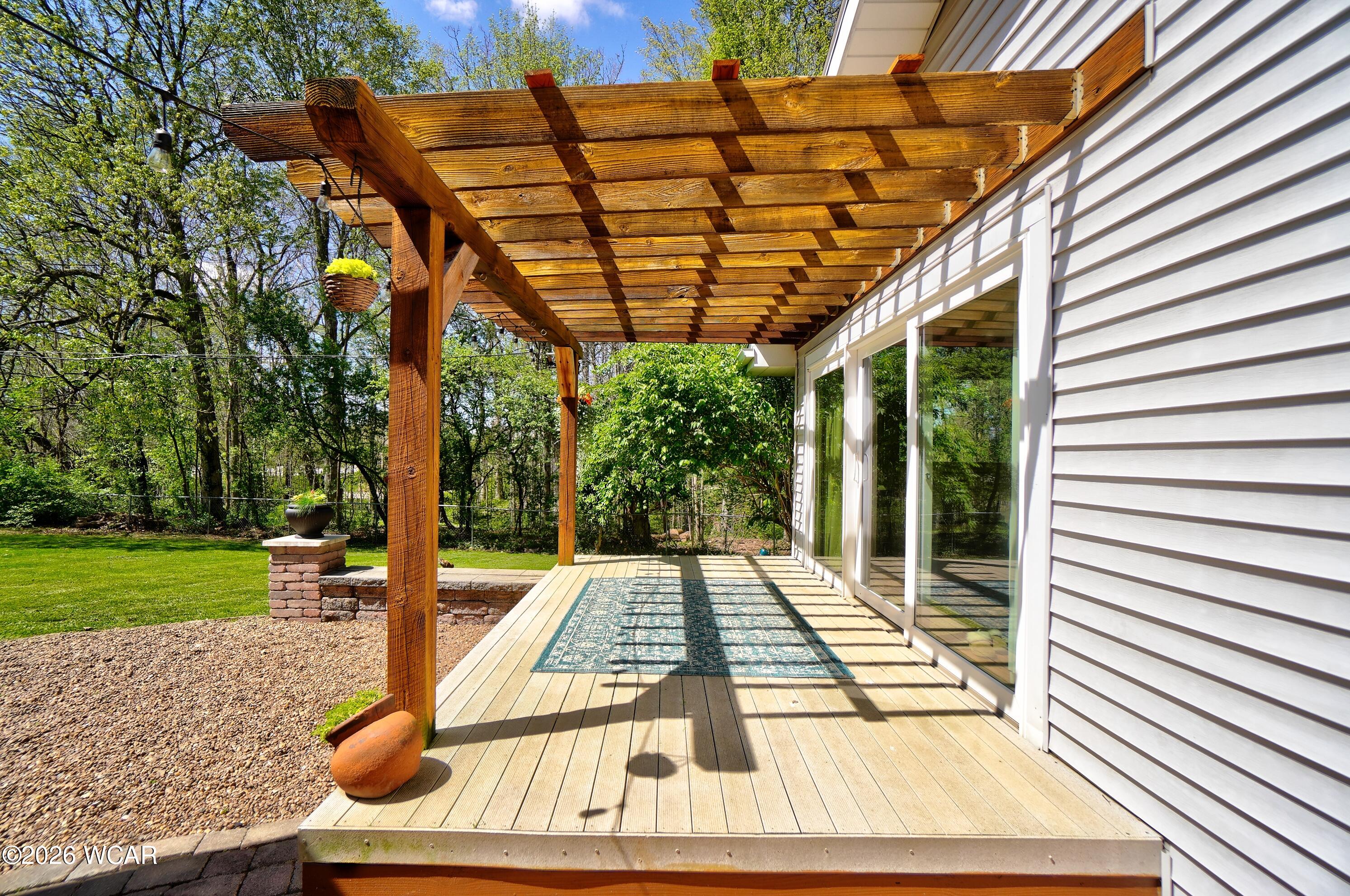 1822 Shawnee Road, Lima, Ohio