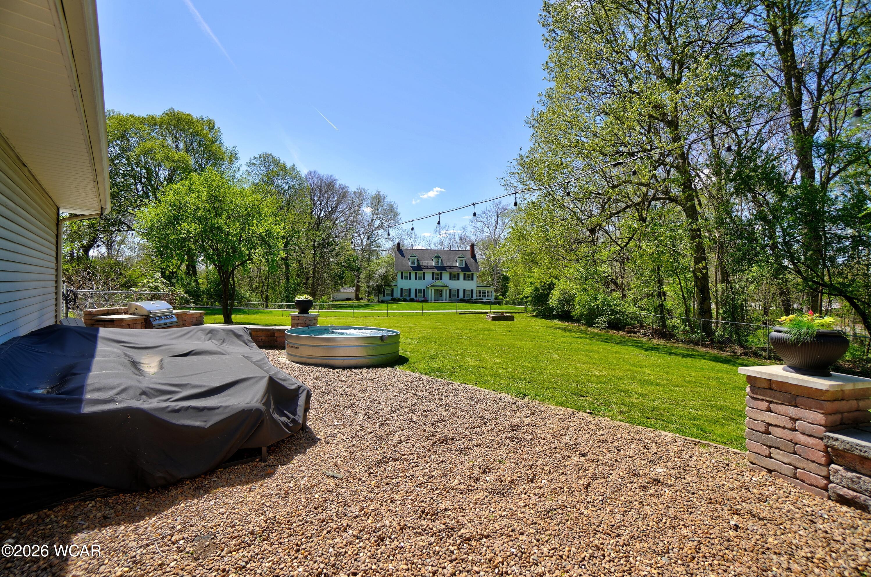 1822 Shawnee Road, Lima, Ohio